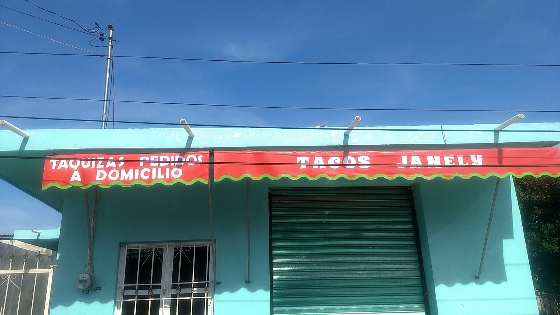 Taquería Janely image 4