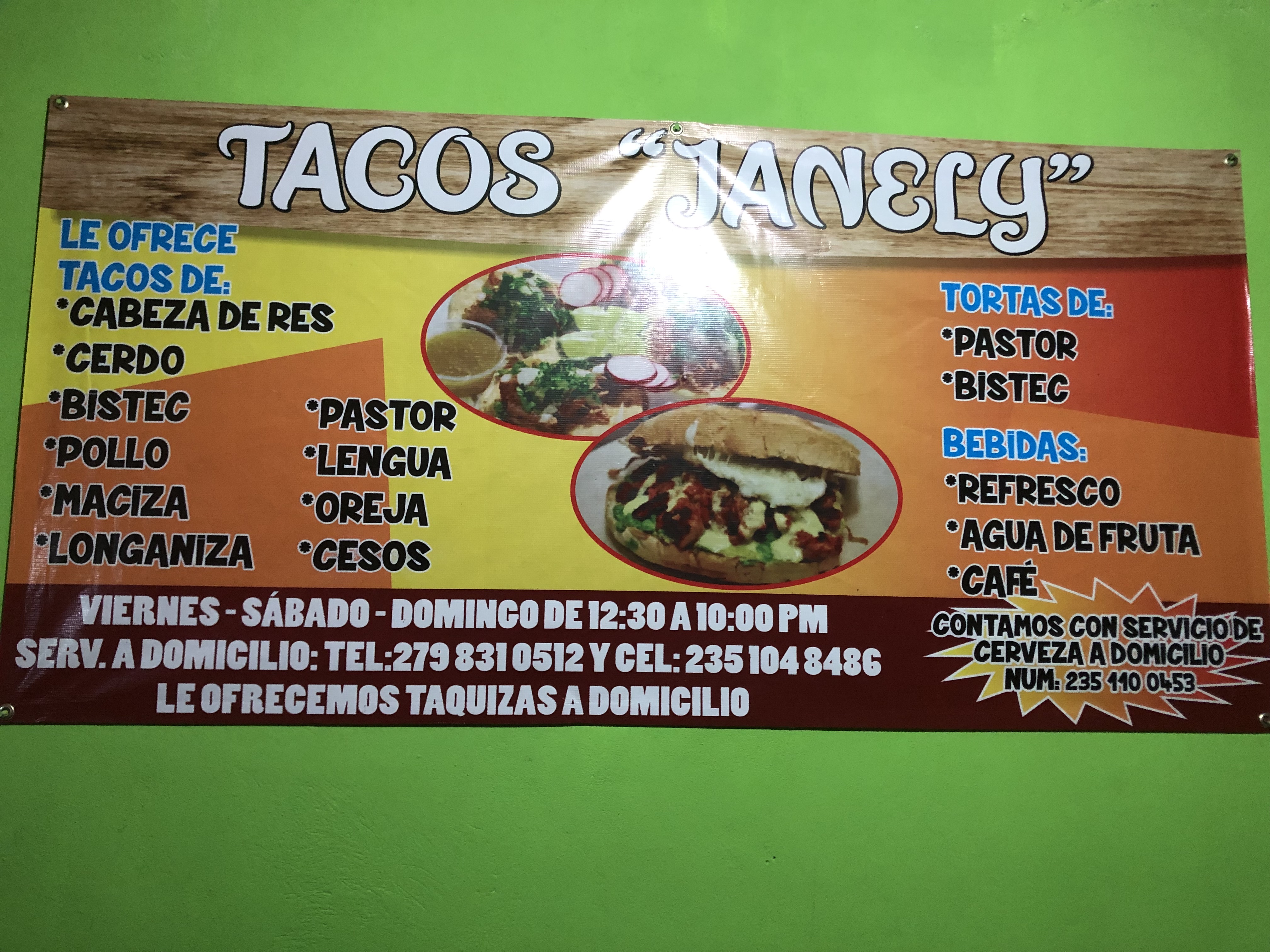 Taquería Janely image 6