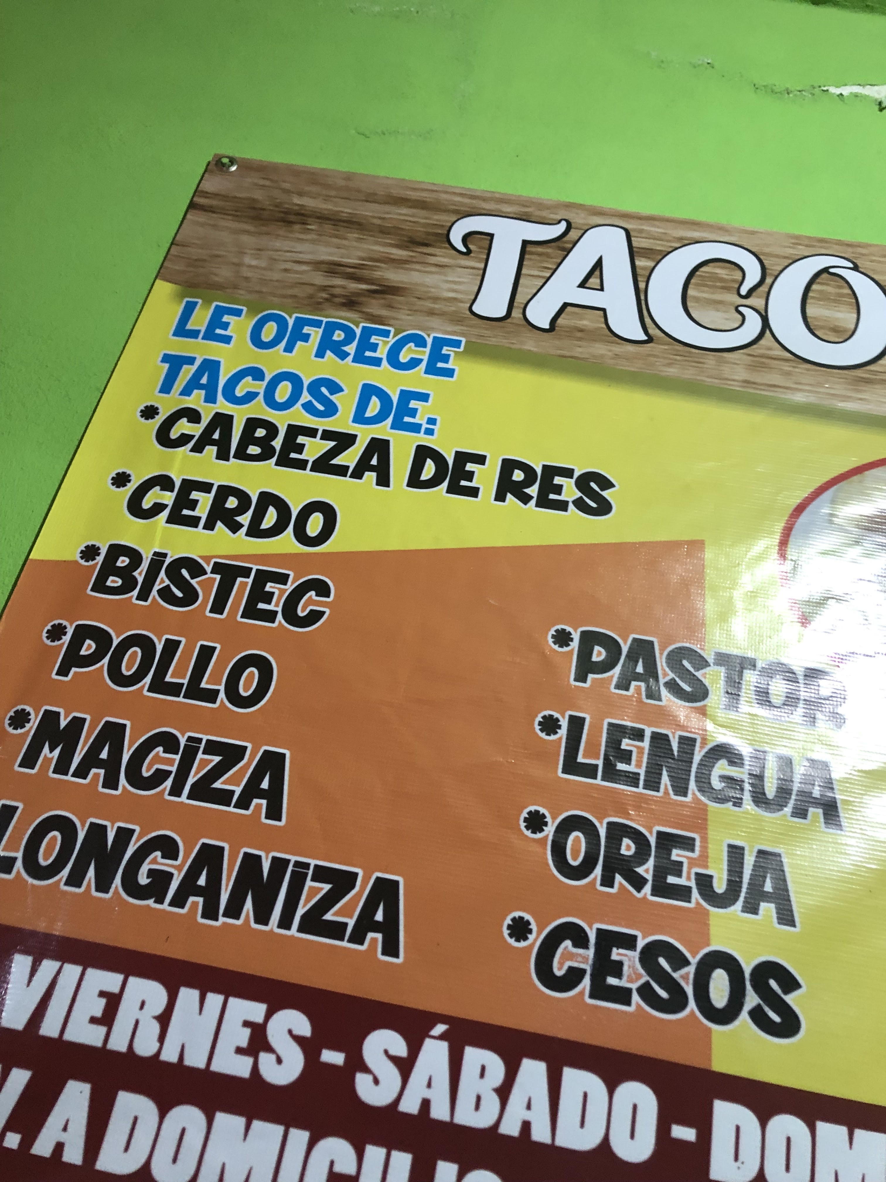 Taquería Janely image 9