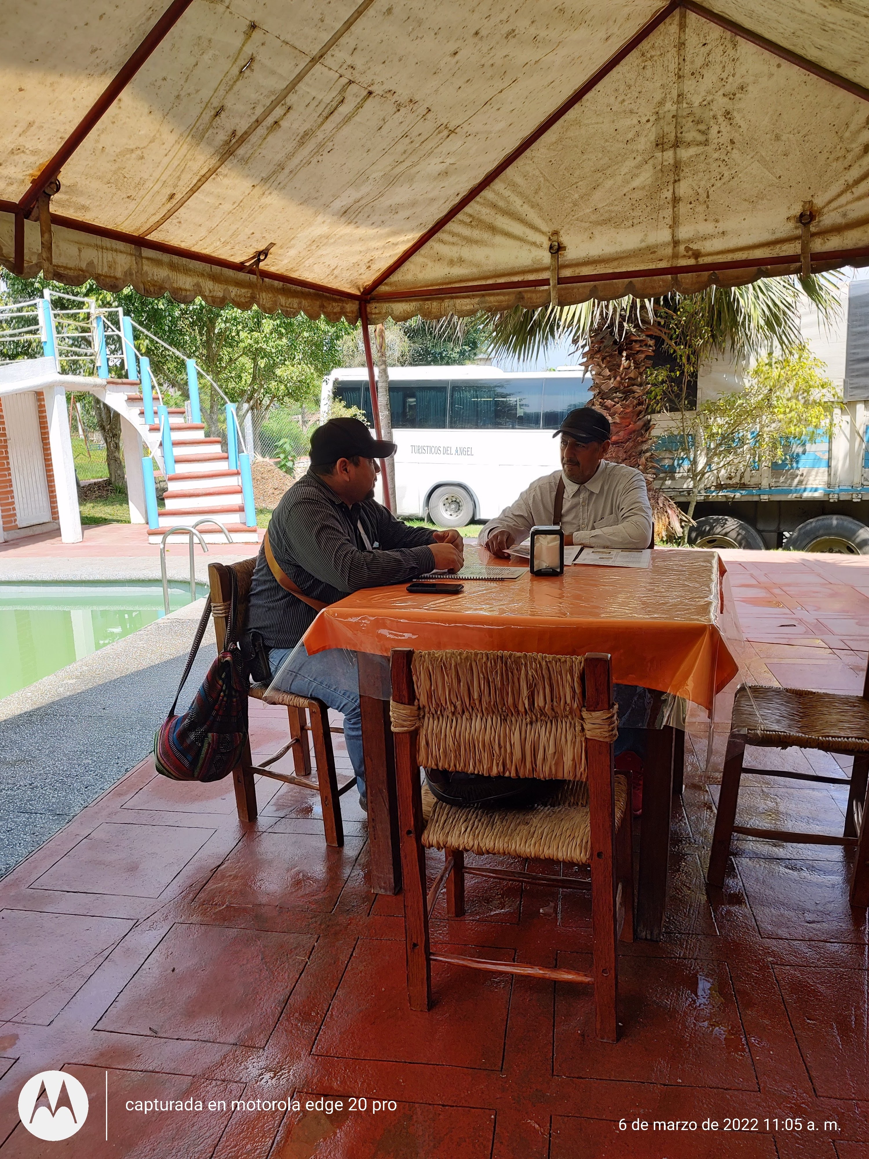Restaurante y Asadero Los Venados Misantla Ver. image 1