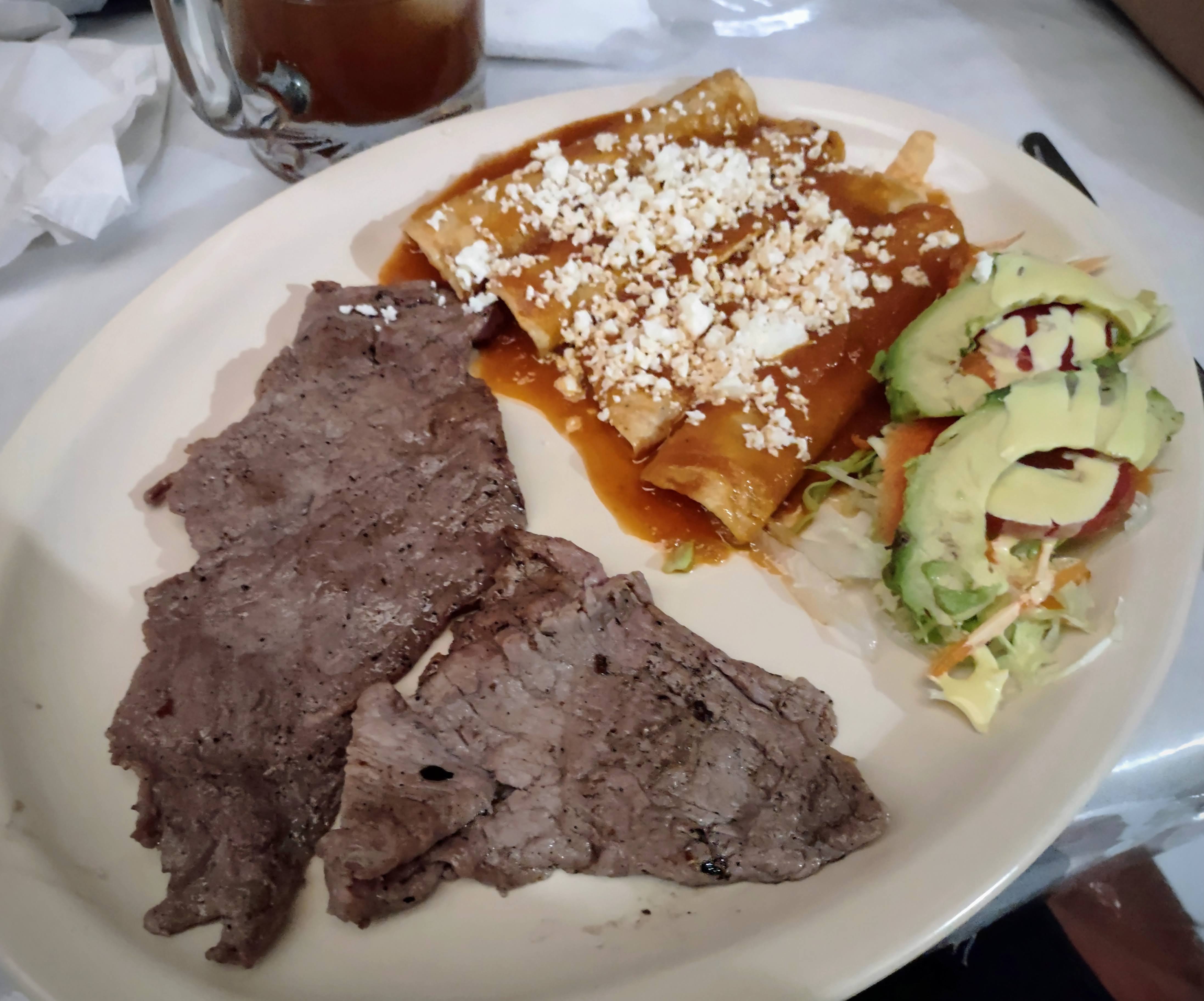 Restaurante y Asadero Los Venados Misantla Ver. image 4