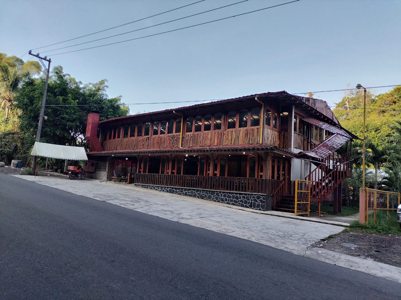 Restaurante y Asadero Los Venados Misantla Ver. image 5