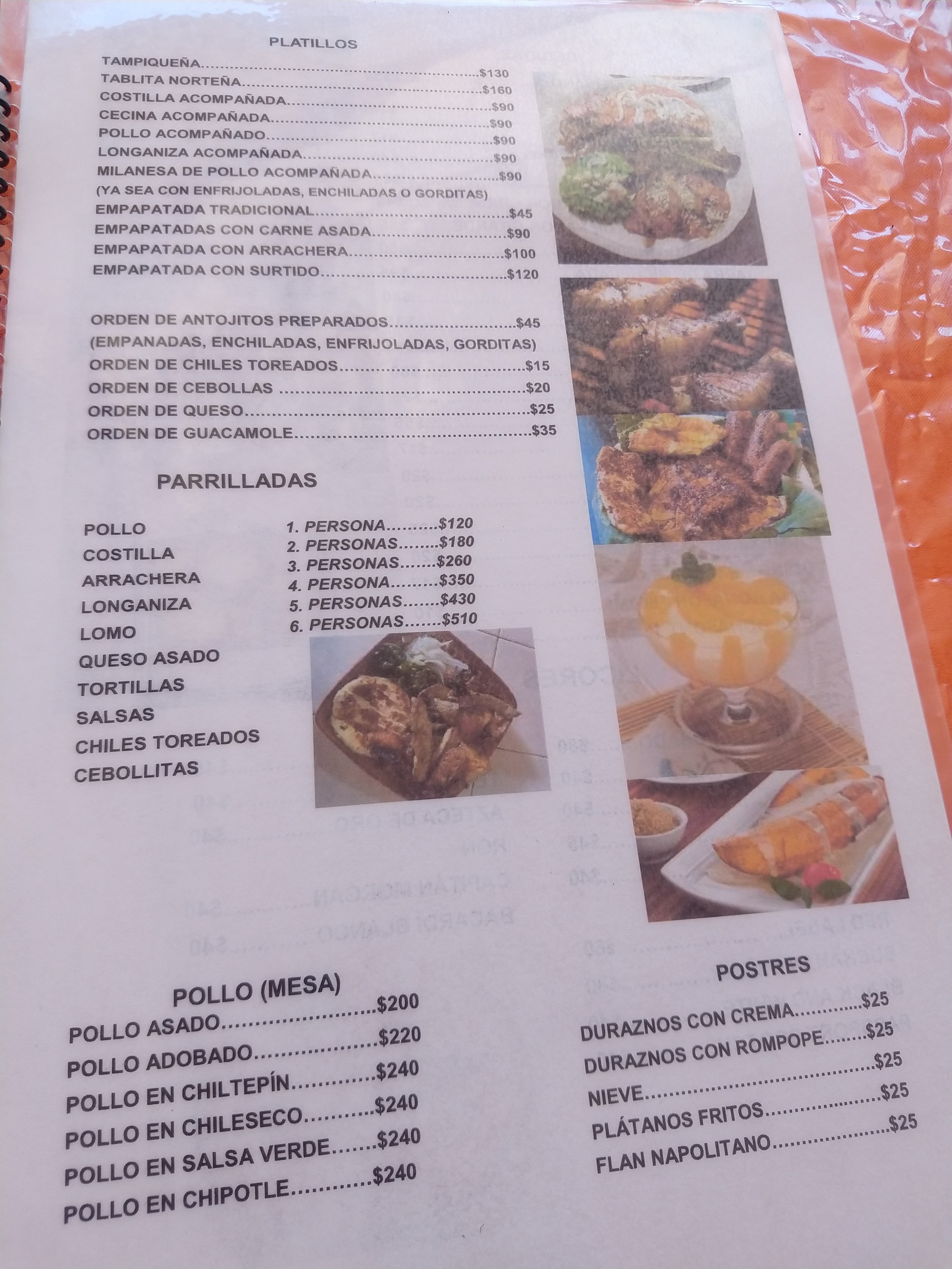 Restaurante y Asadero Los Venados Misantla Ver. image 8