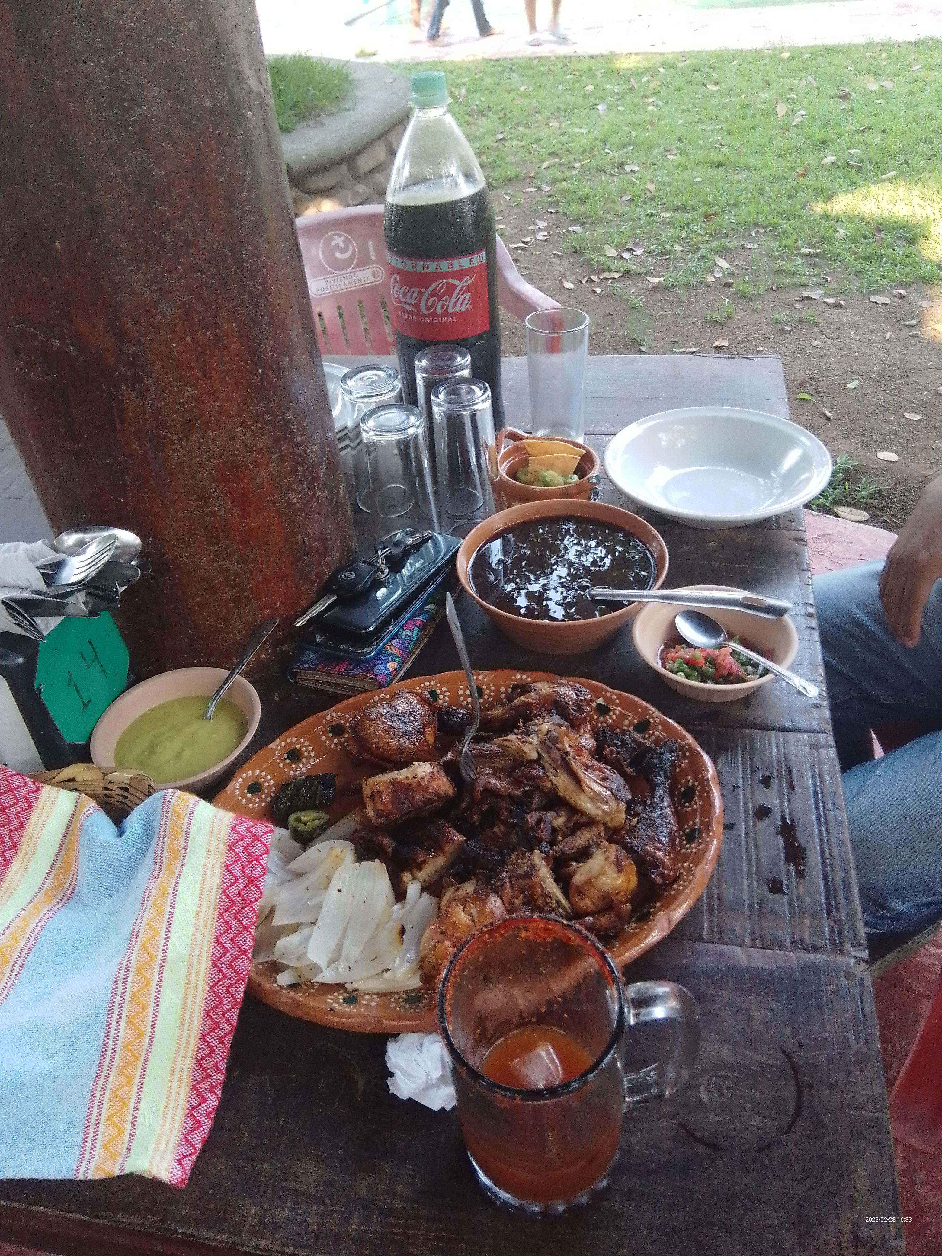 Restaurante y Asadero Los Venados Misantla Ver. image 10