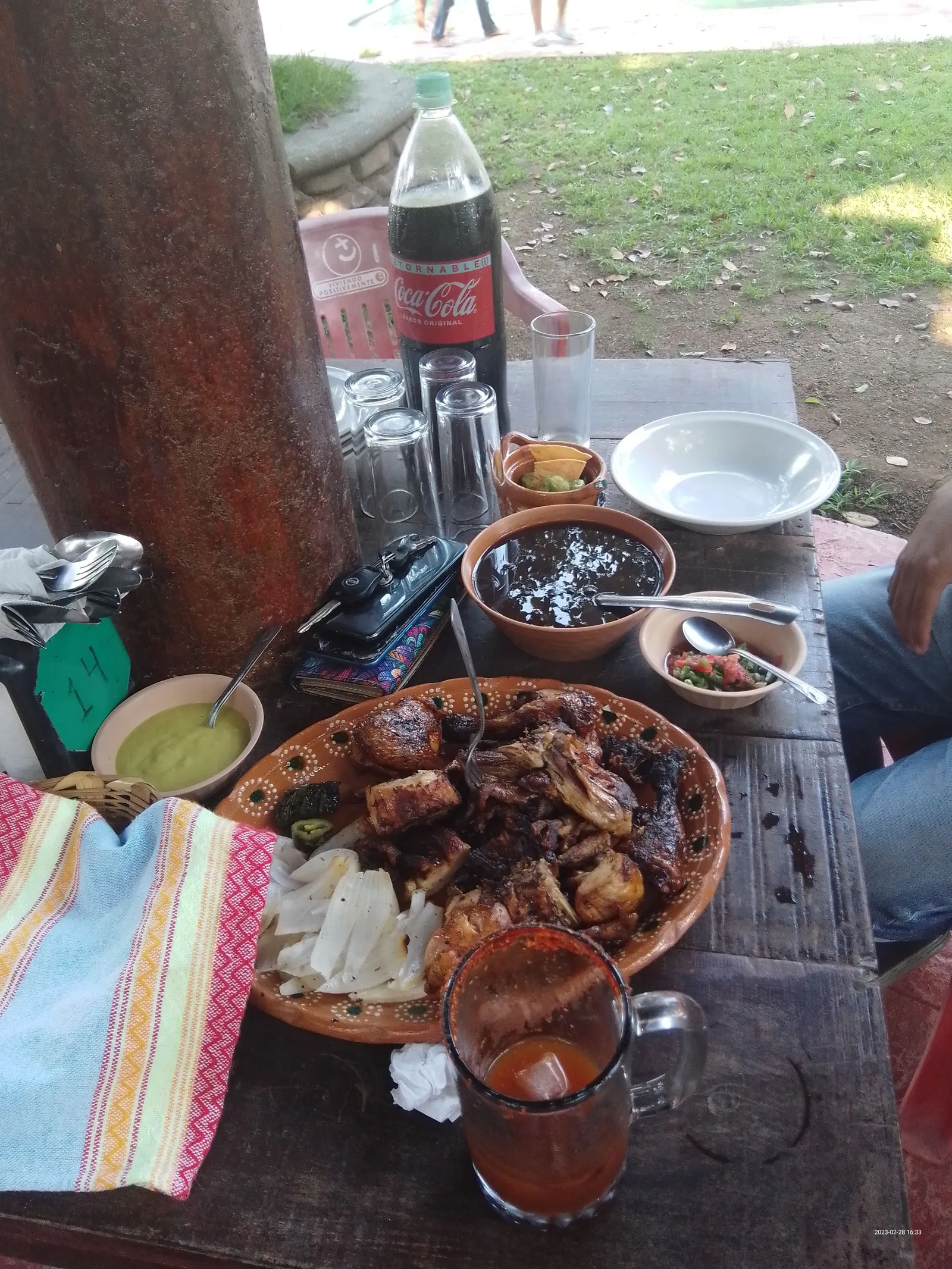 Restaurante y Asadero Los Venados Misantla Ver. image 10