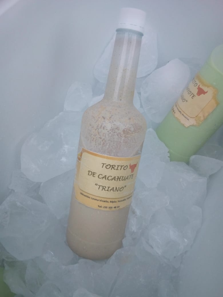 Cría y venta de mojarra Renkast restaurante y ecoturismo image 4