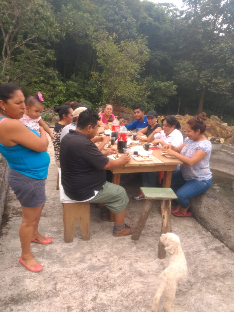 Cría y venta de mojarra Renkast restaurante y ecoturismo image 9