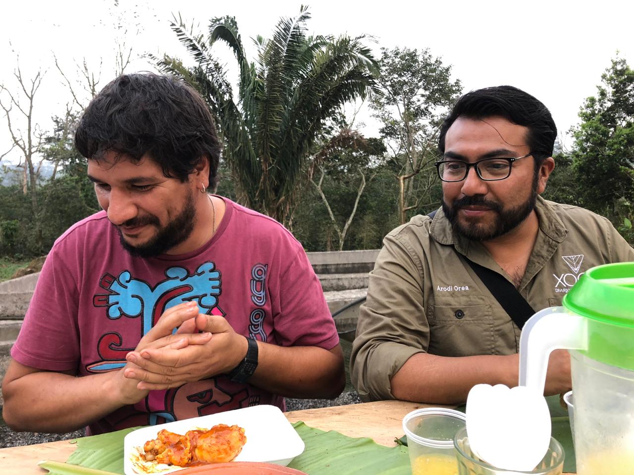 Cría y venta de mojarra Renkast restaurante y ecoturismo image 10