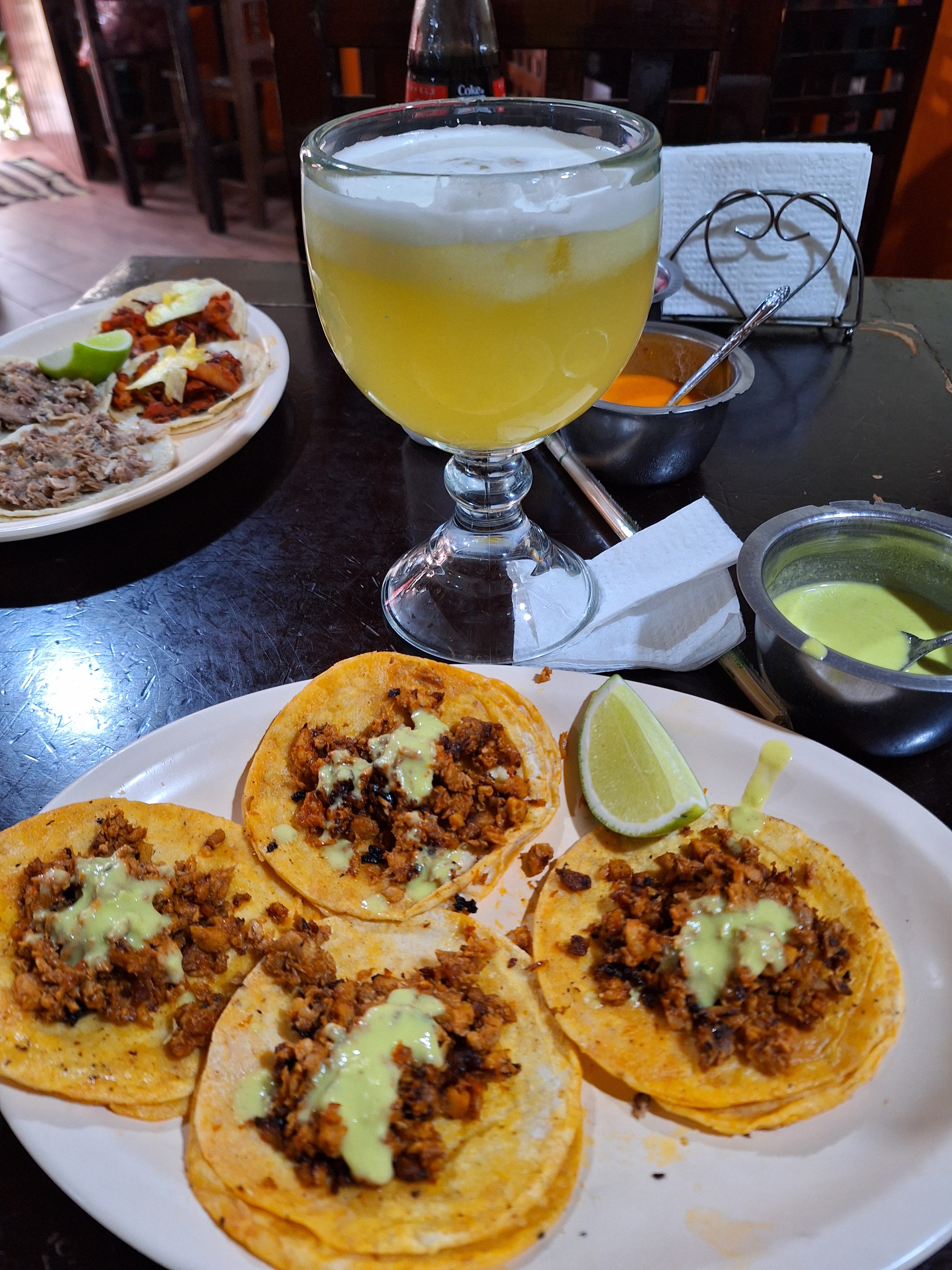 Taqueria La Parroquia image 2