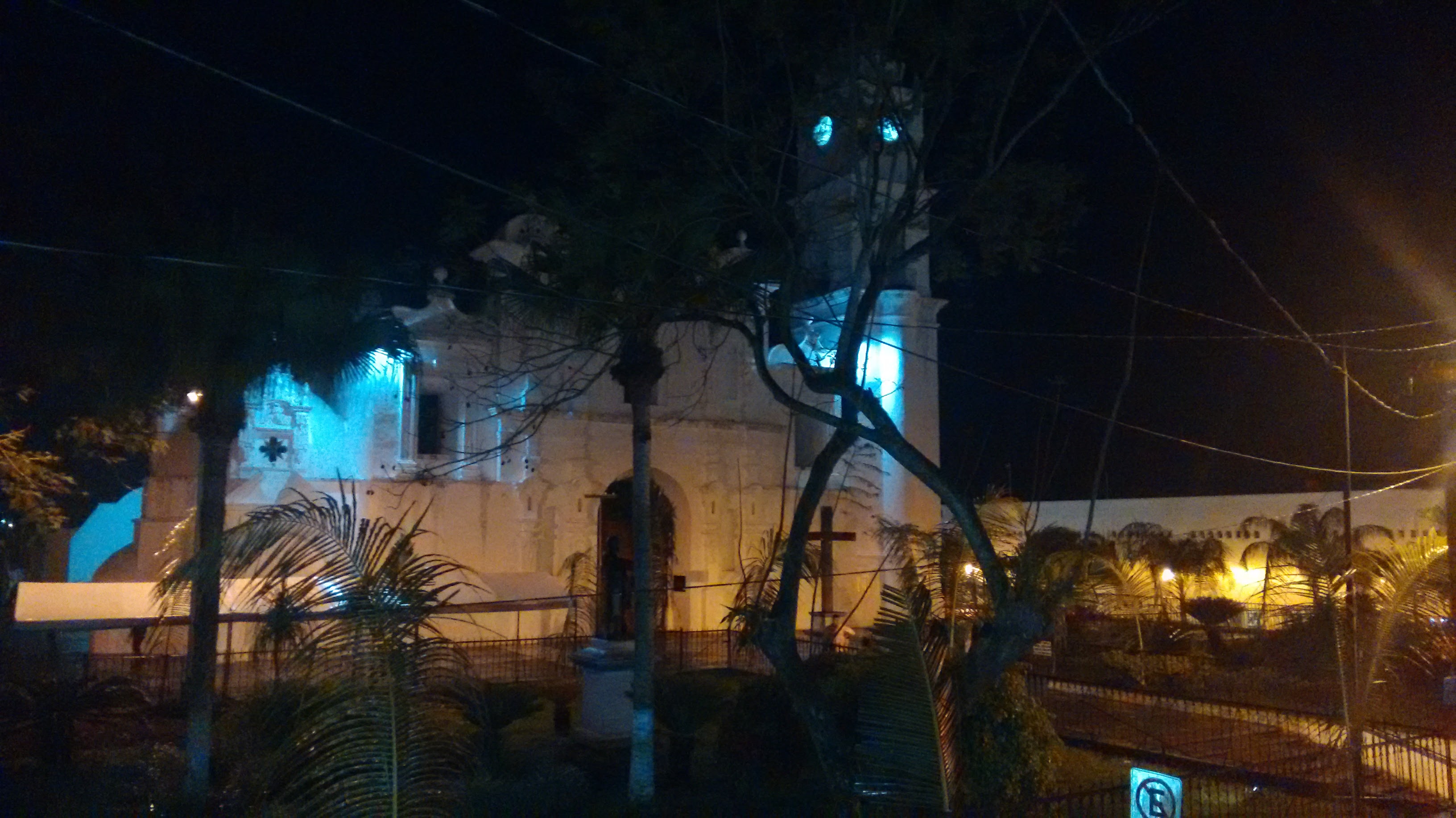 Taqueria La Parroquia image 6