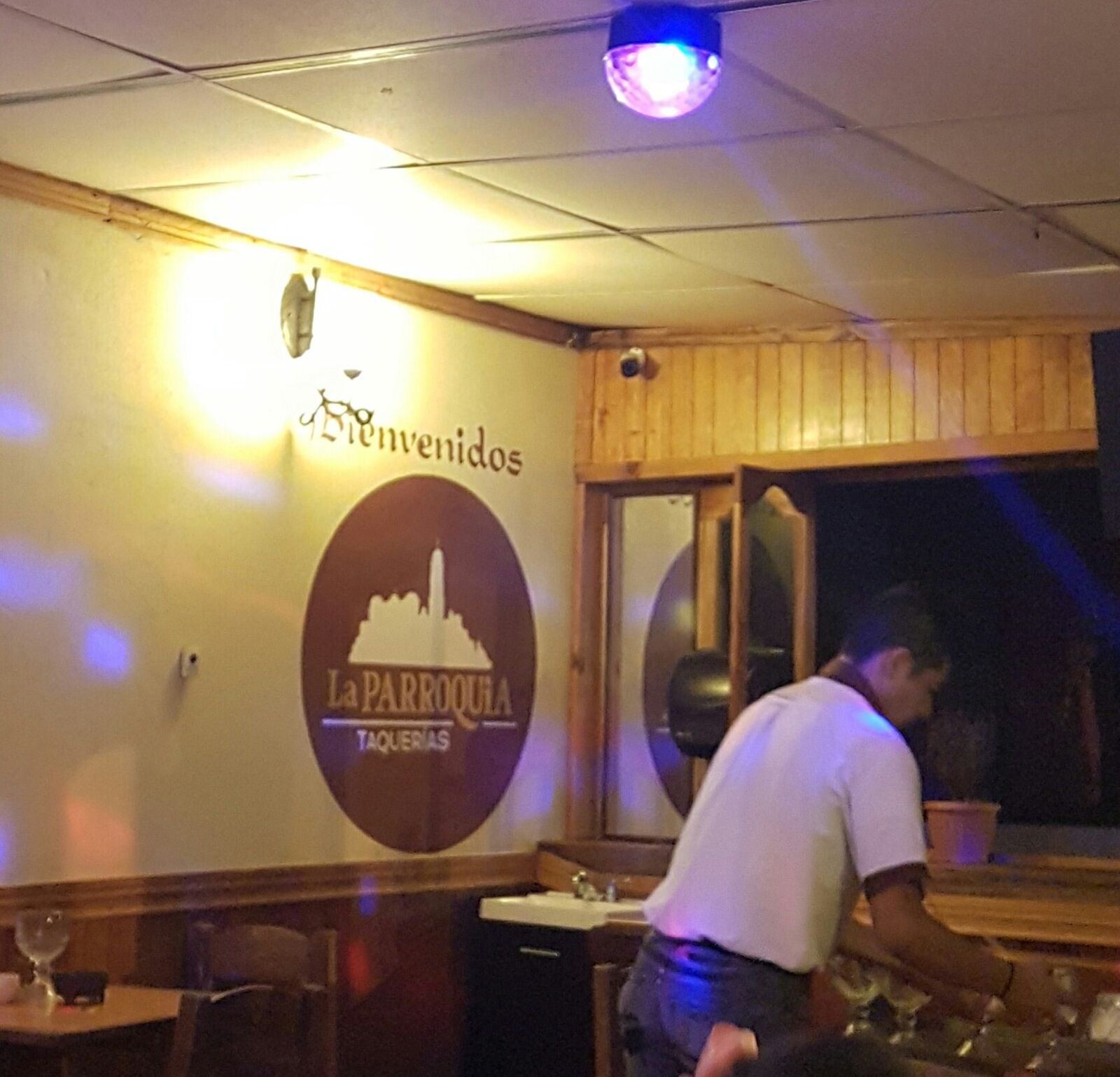 Taqueria La Parroquia image 10