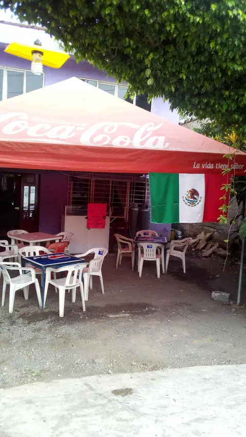 Las Iguanas image 6