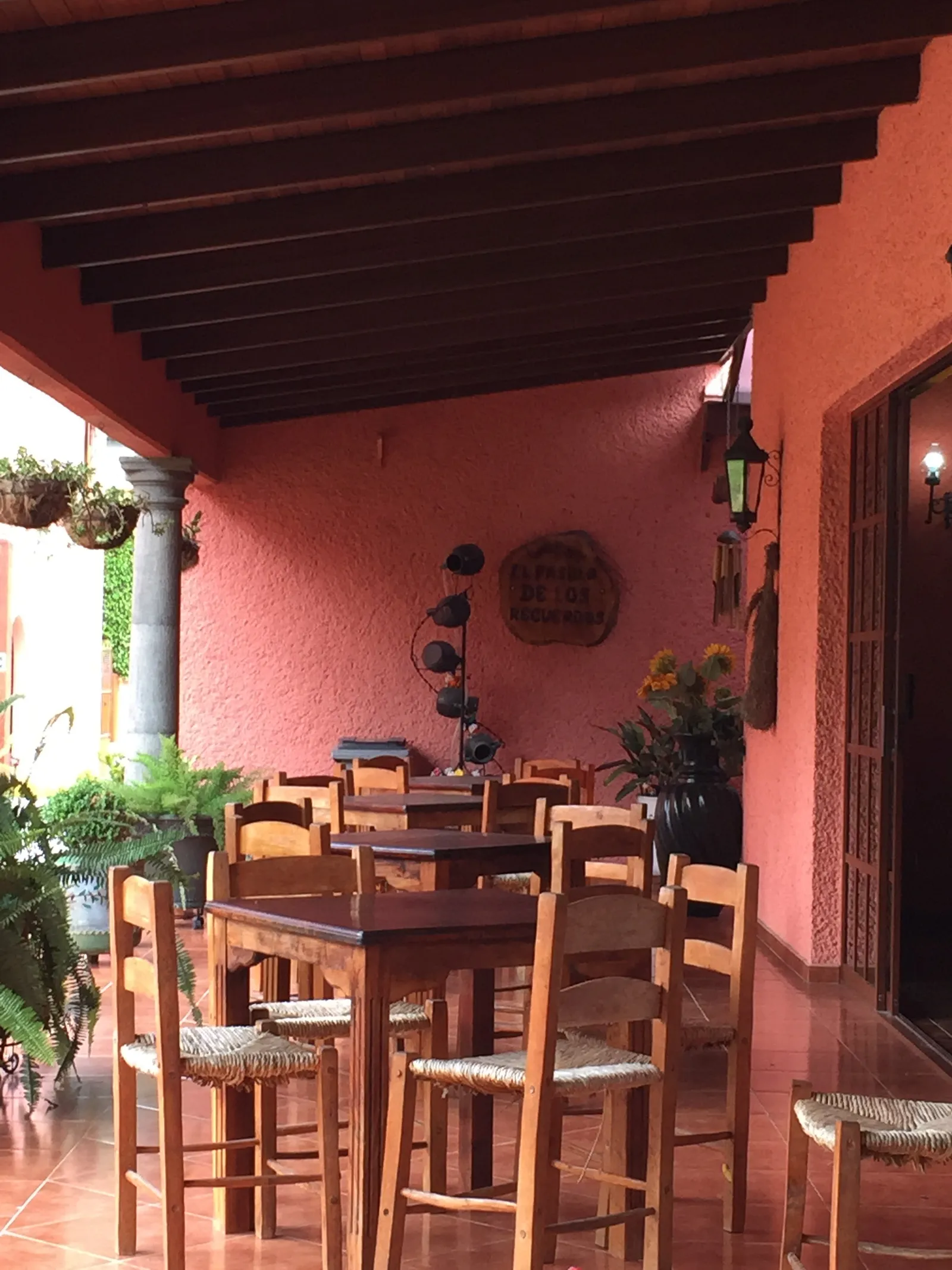 Las Iguanas image 7