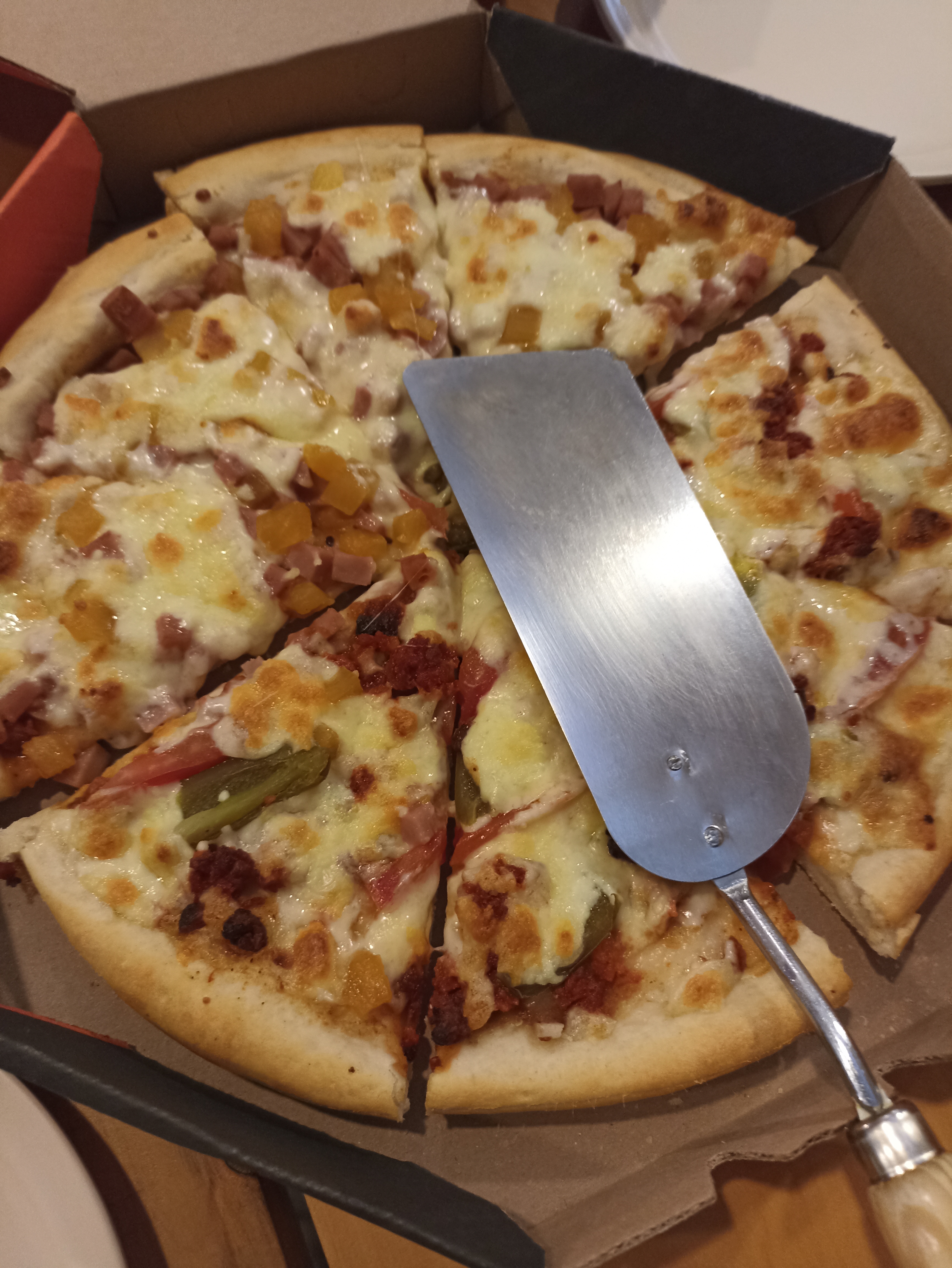 Pizzas Angelotti image 1