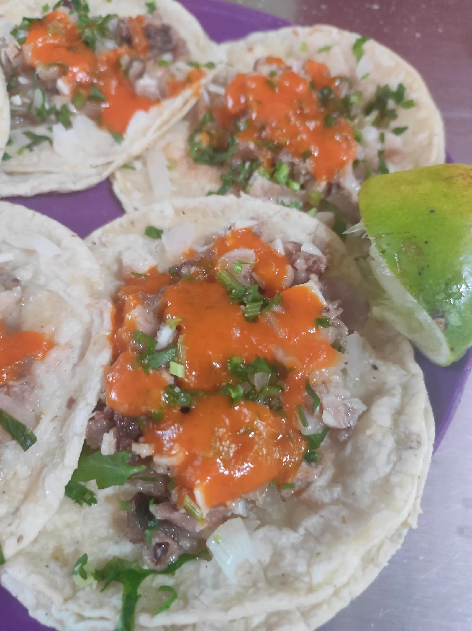 Taqueria "Victor luna" image 2