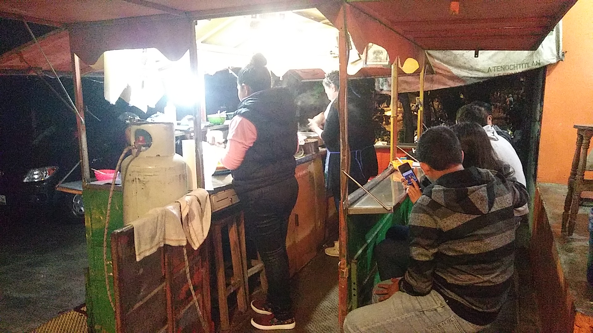 Taqueria "Victor luna" image 3