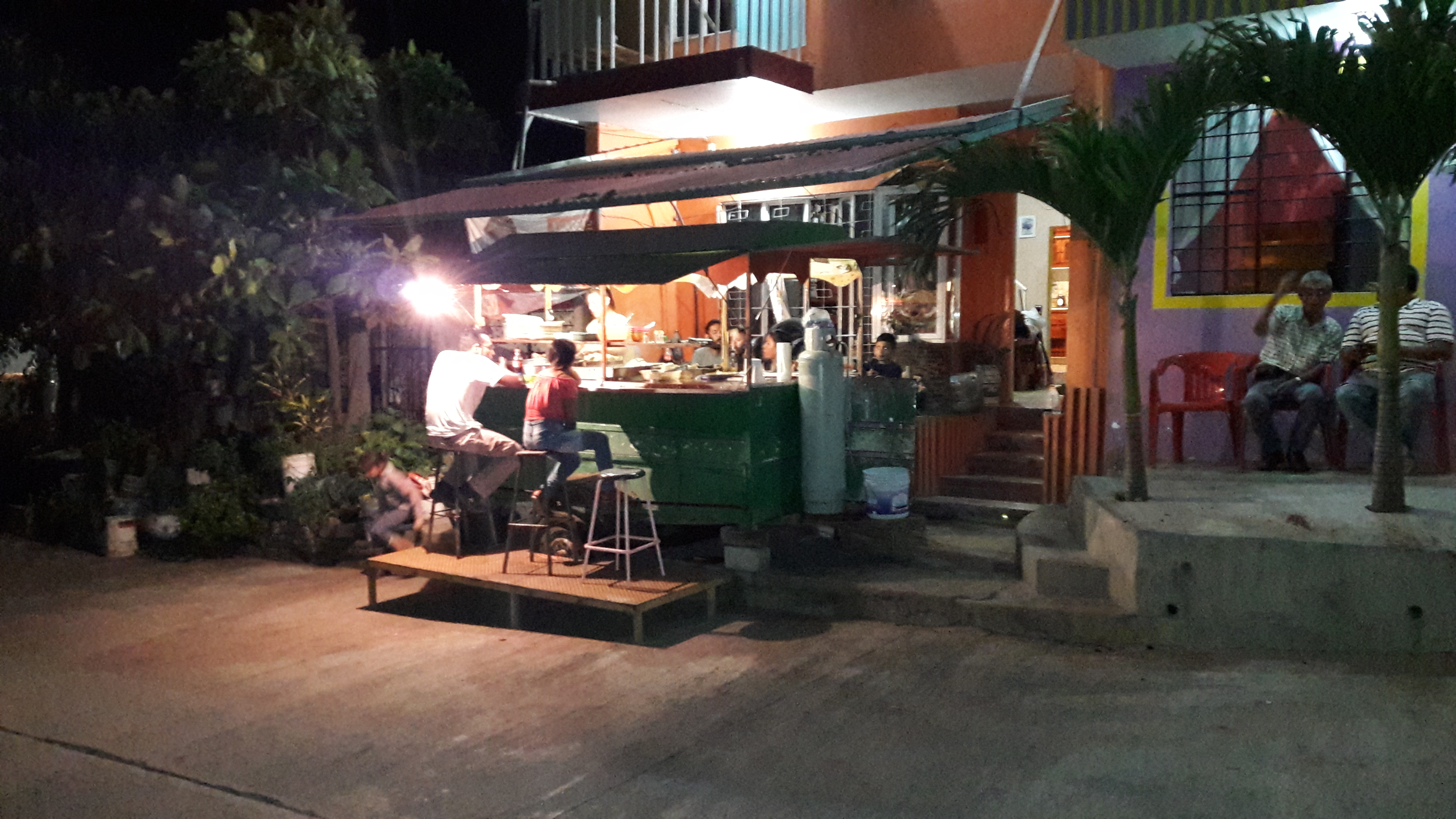 Taqueria "Victor luna" image 4