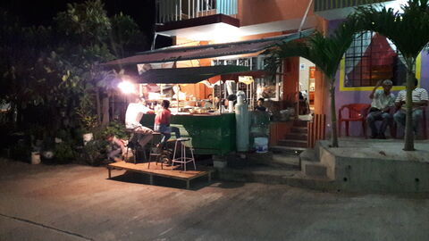 Taqueria "Victor luna" image 4