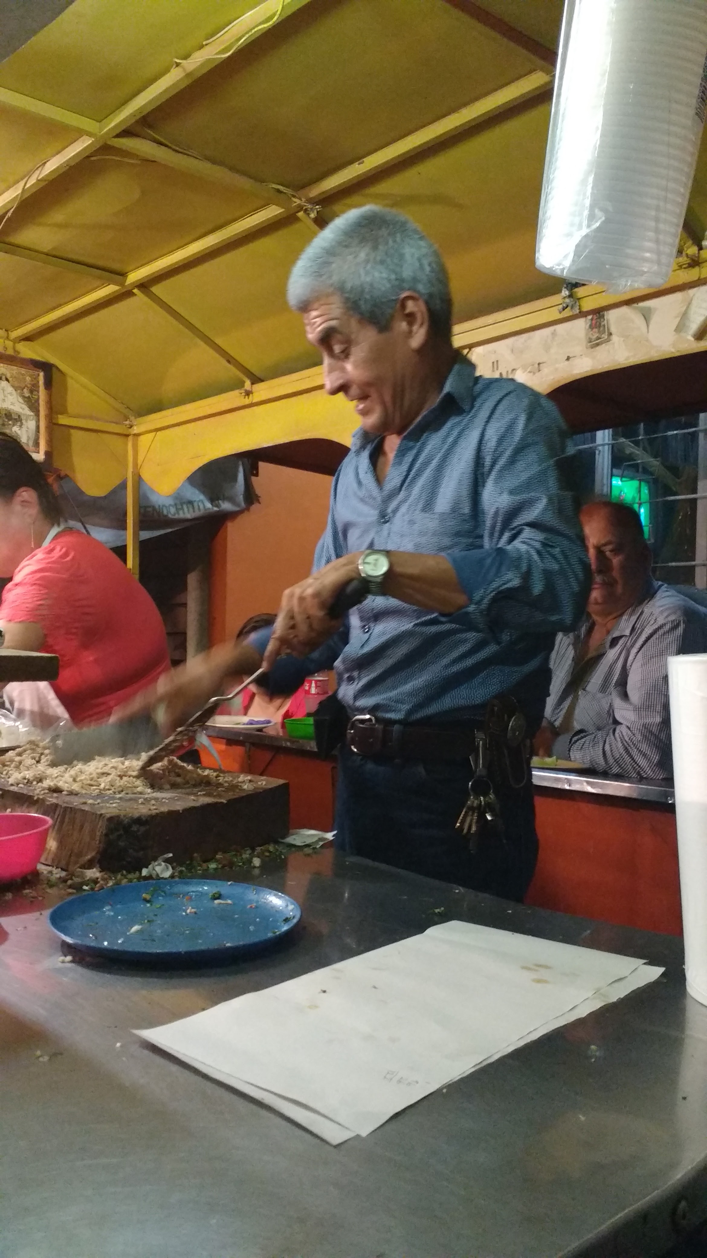 Taqueria "Victor luna" image 6