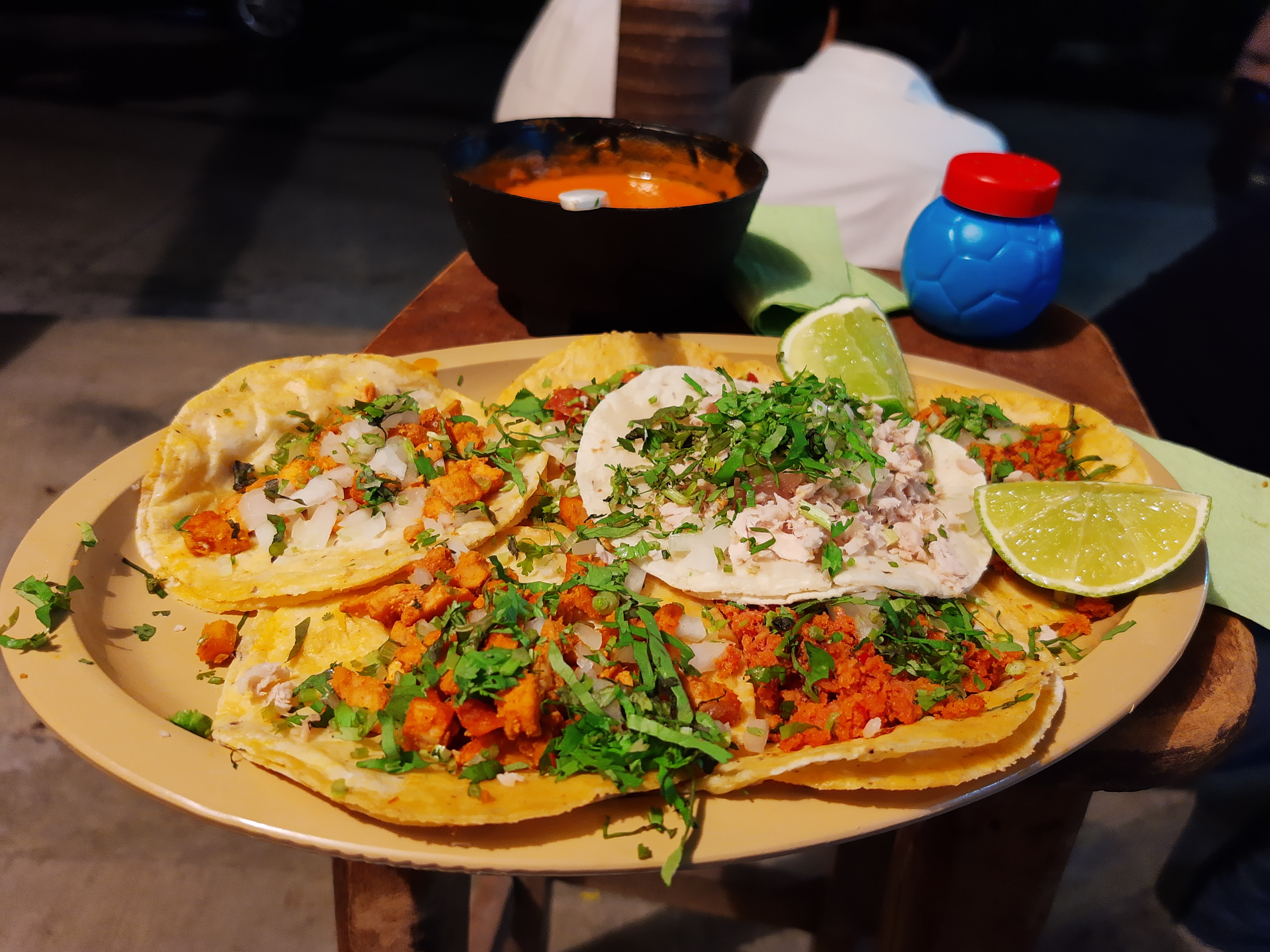 Taqueria "Victor luna" image 9