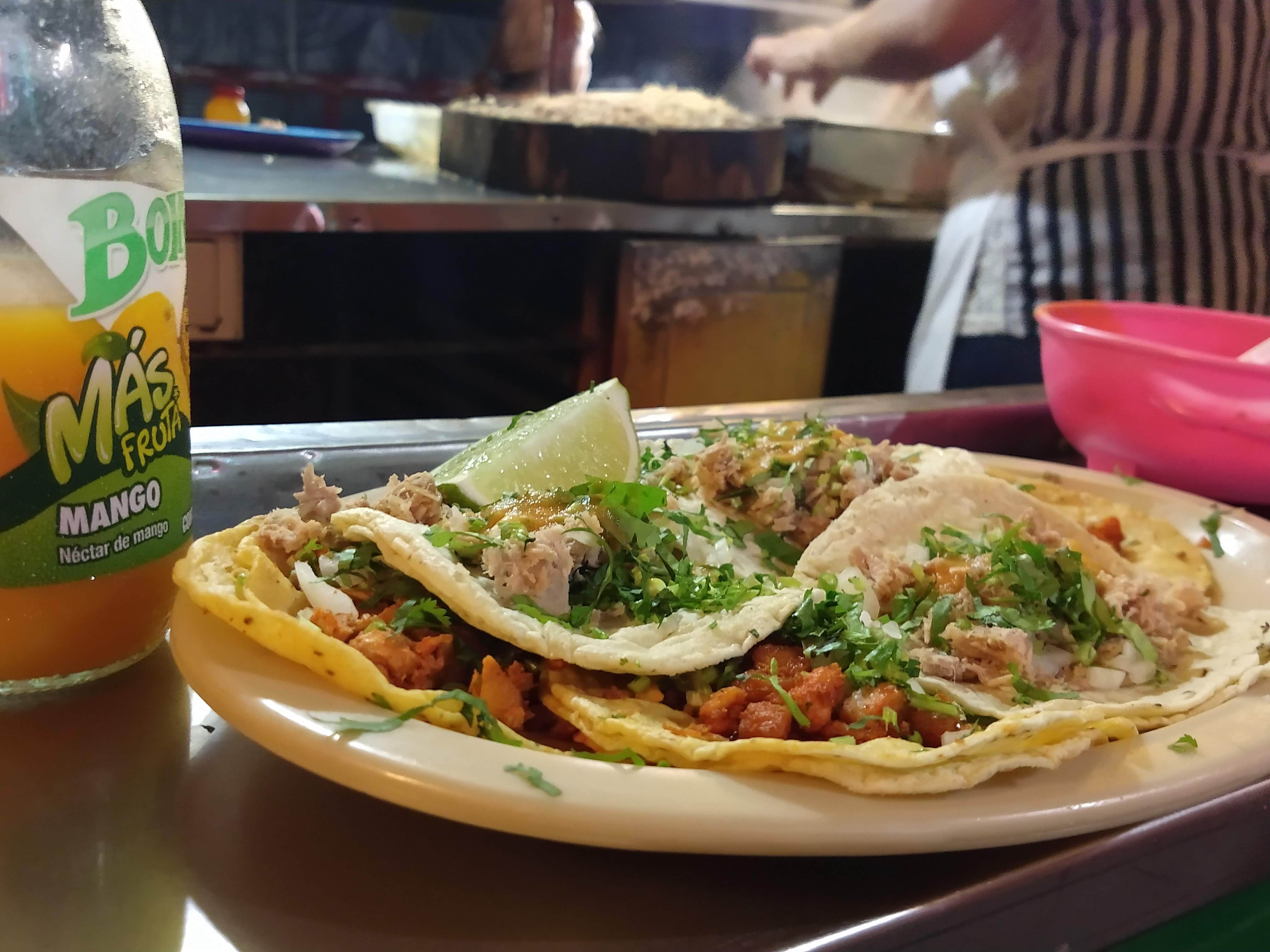 Taqueria "Victor luna" image 10