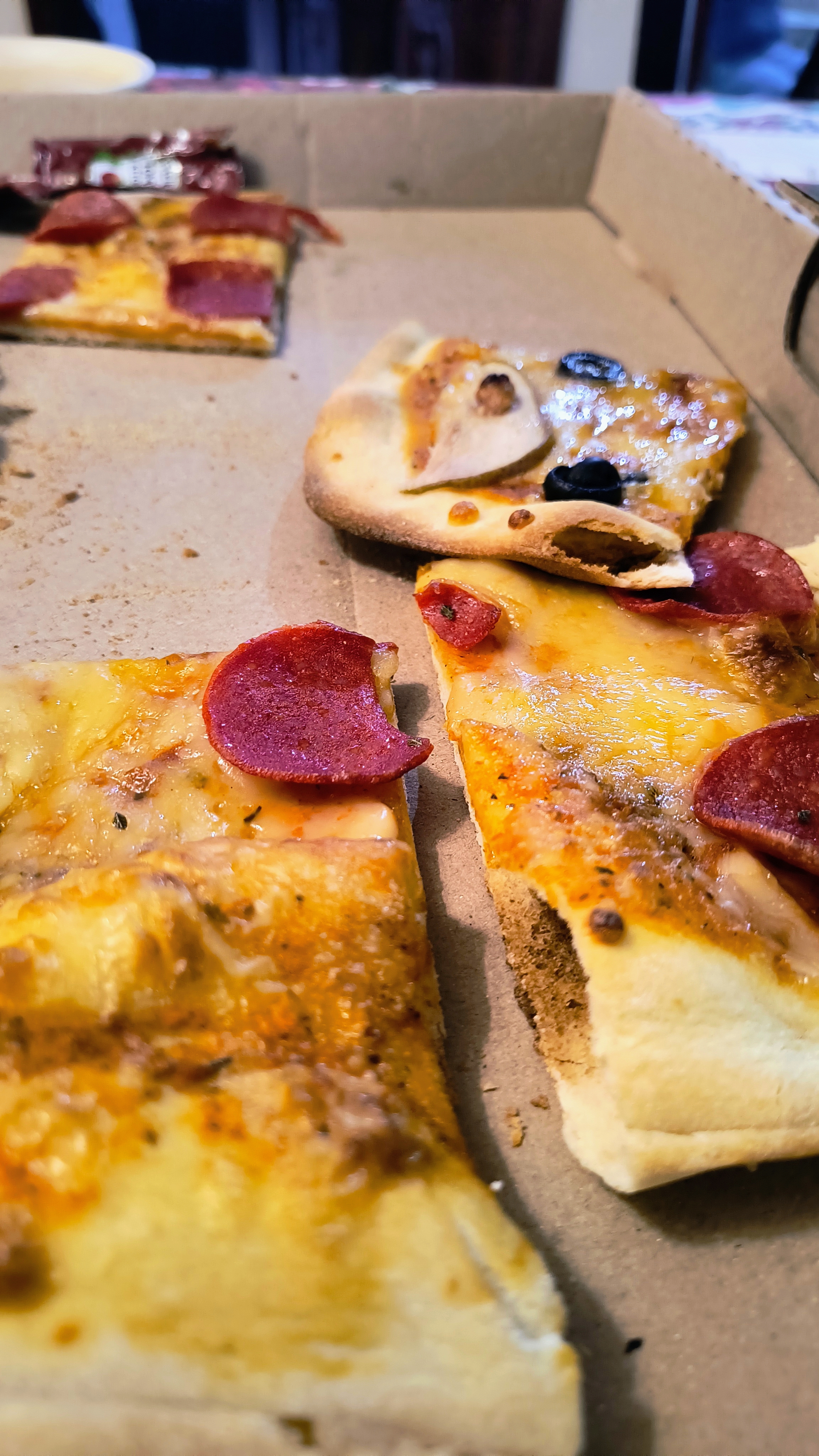 Pizzería El Corazón De Frida image 2