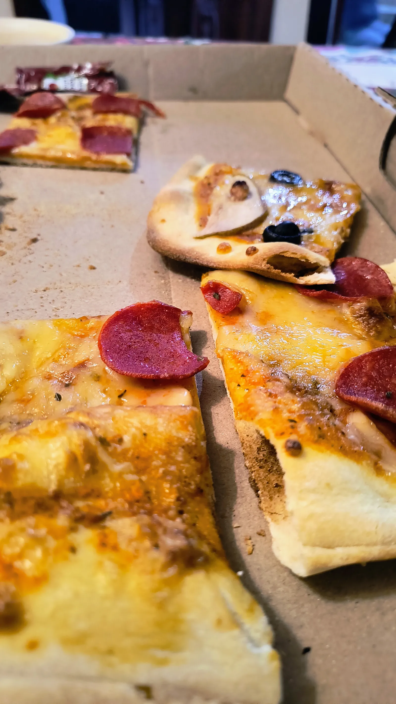 Pizzería El Corazón De Frida image 2