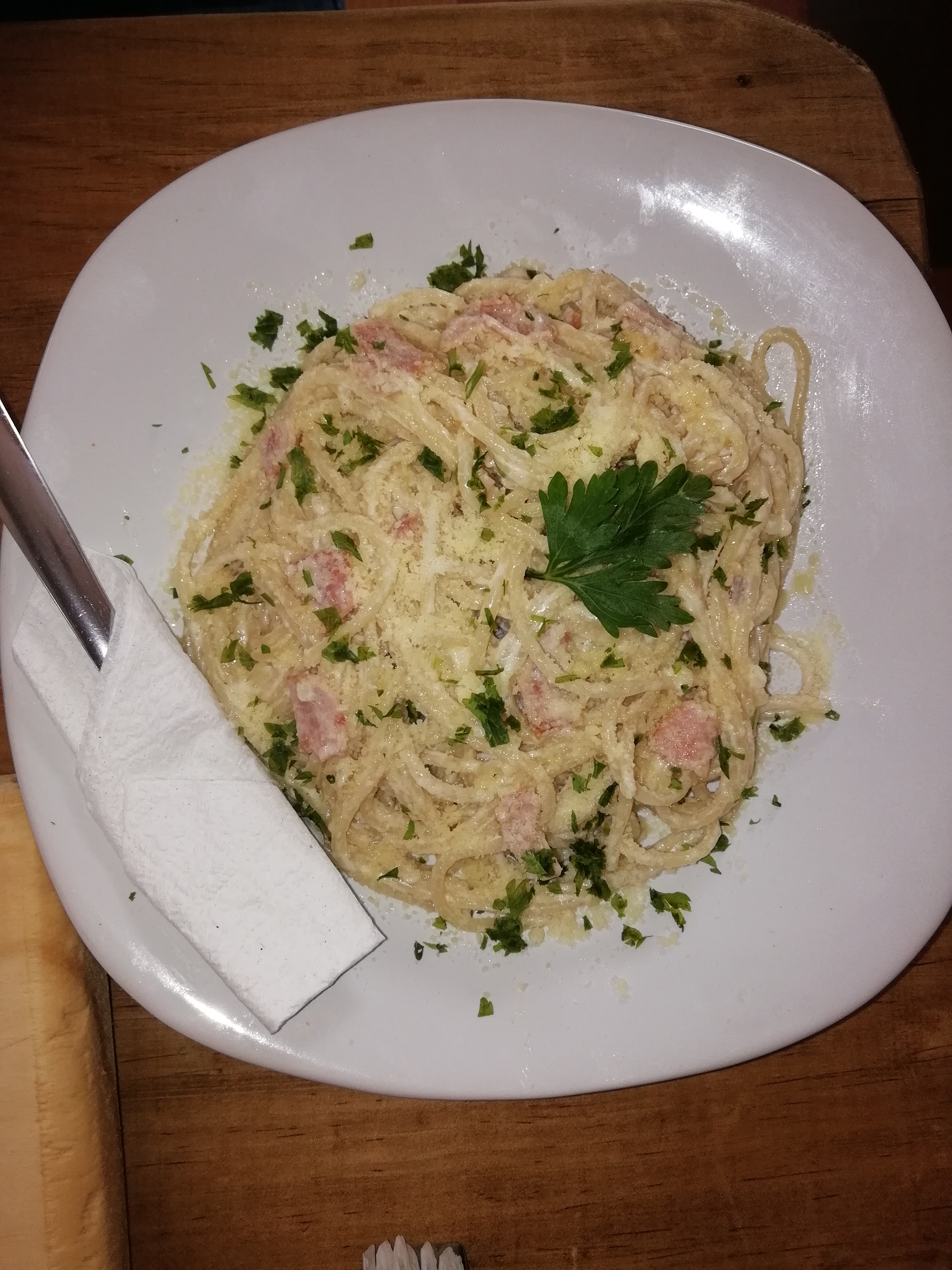 Pizzería El Corazón De Frida image 5