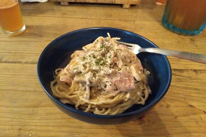 Pizzería El Corazón De Frida image 6