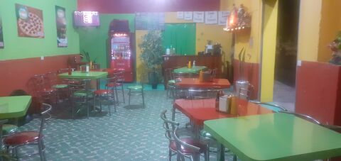 DUTINOS PIZZAS image 2