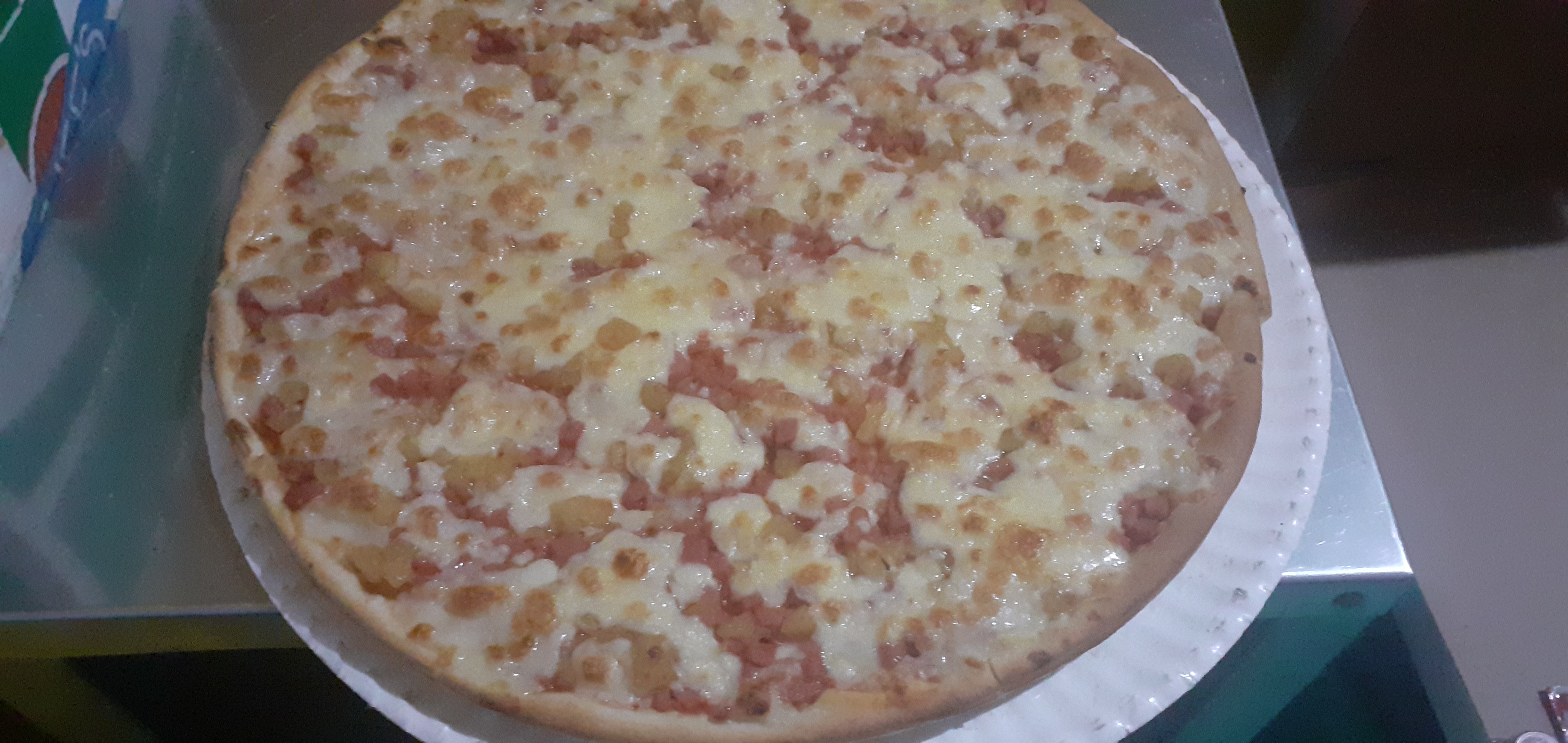 DUTINOS PIZZAS image 3