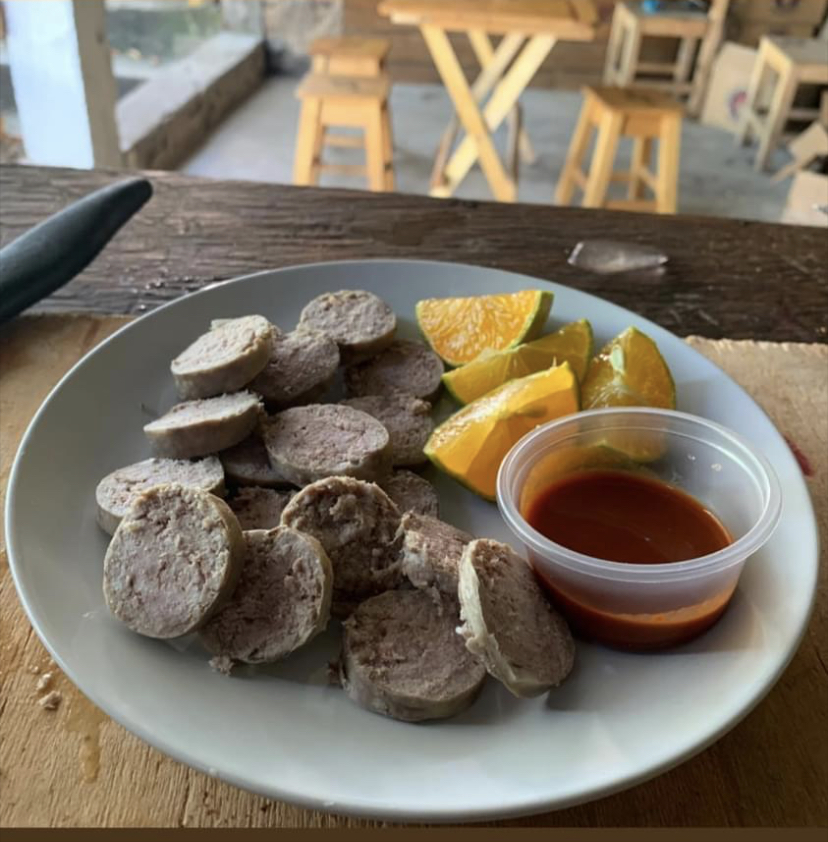 Cafetal Wings Pacayal image 2