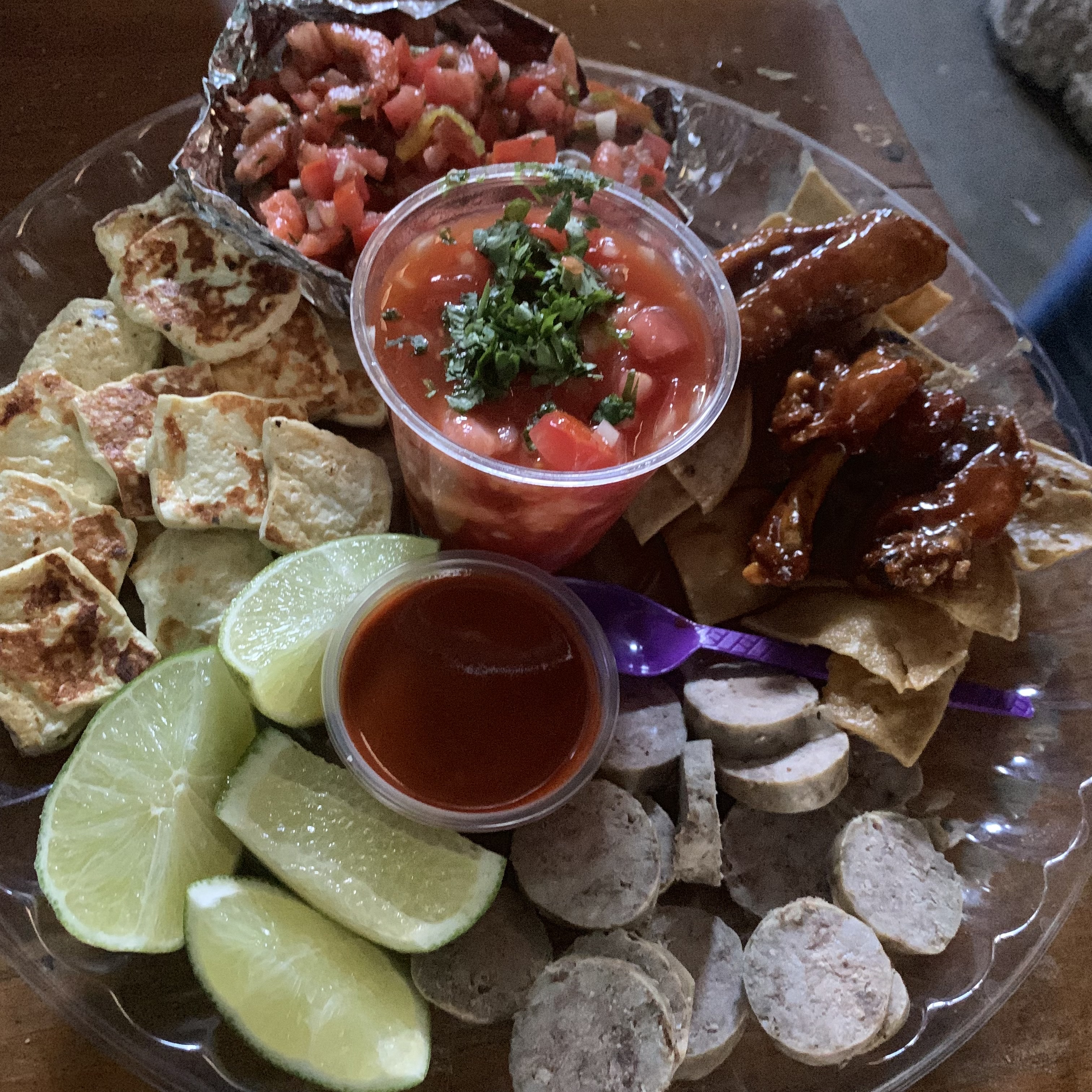 Cafetal Wings Pacayal image 6