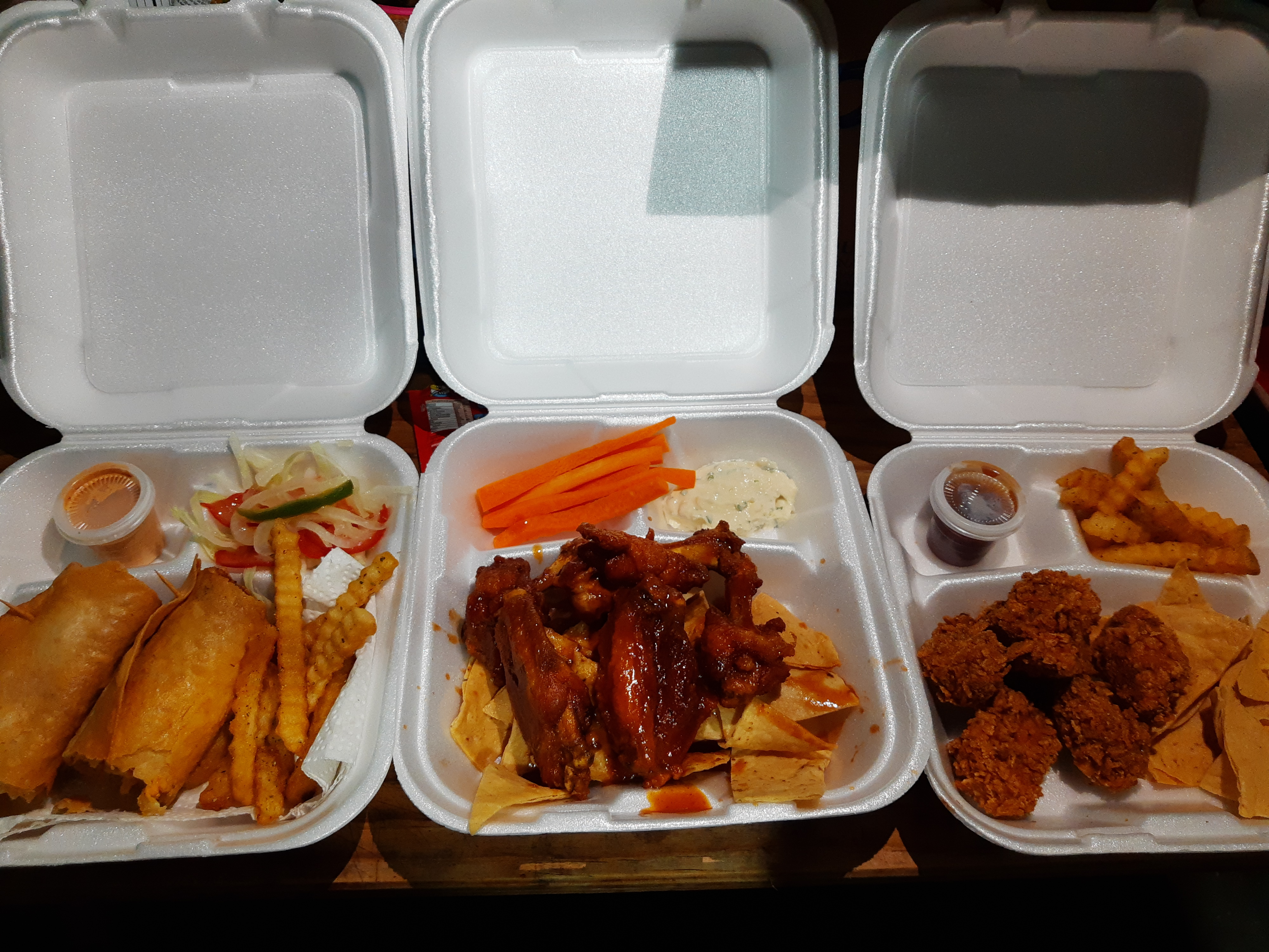 Cafetal Wings Pacayal image 7