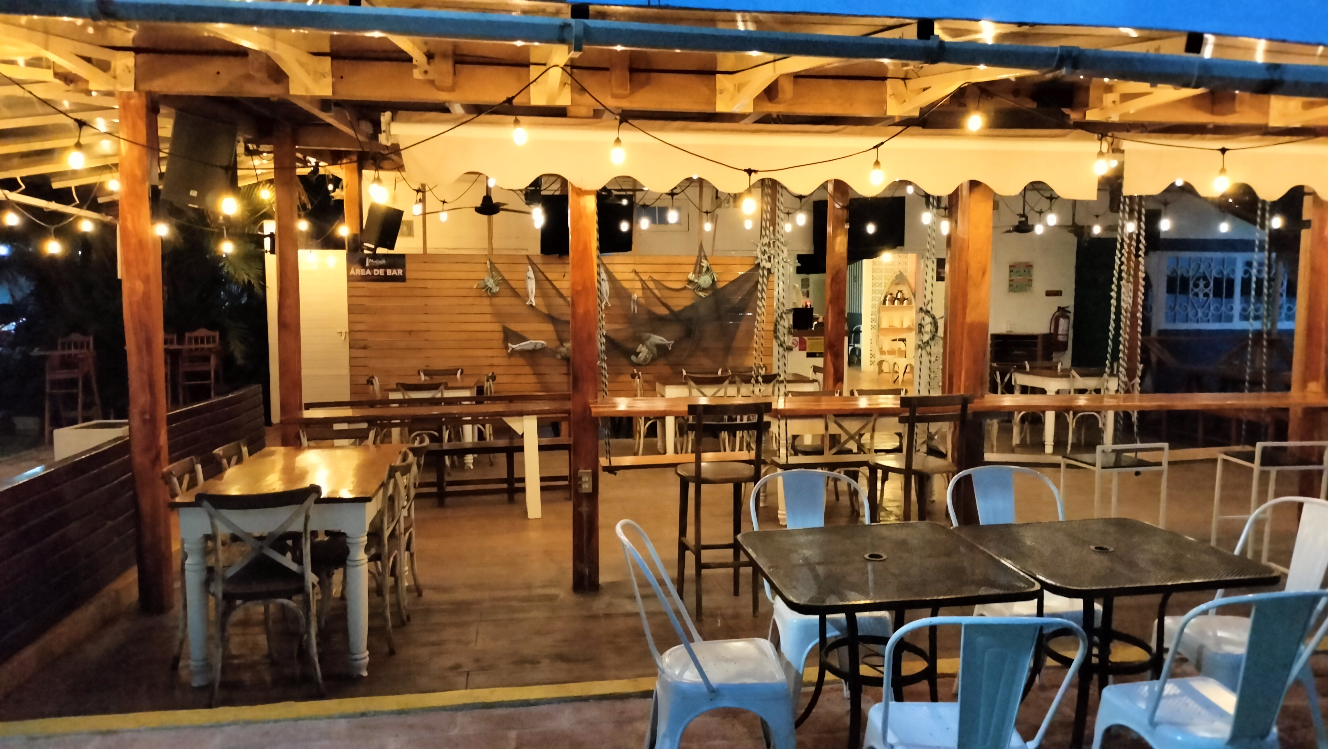 Muellecito Restaurant & Mixology Bar image 1