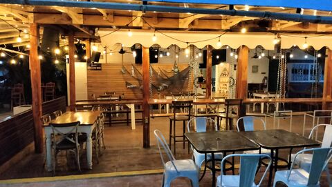 Muellecito Restaurant & Mixology Bar image 1