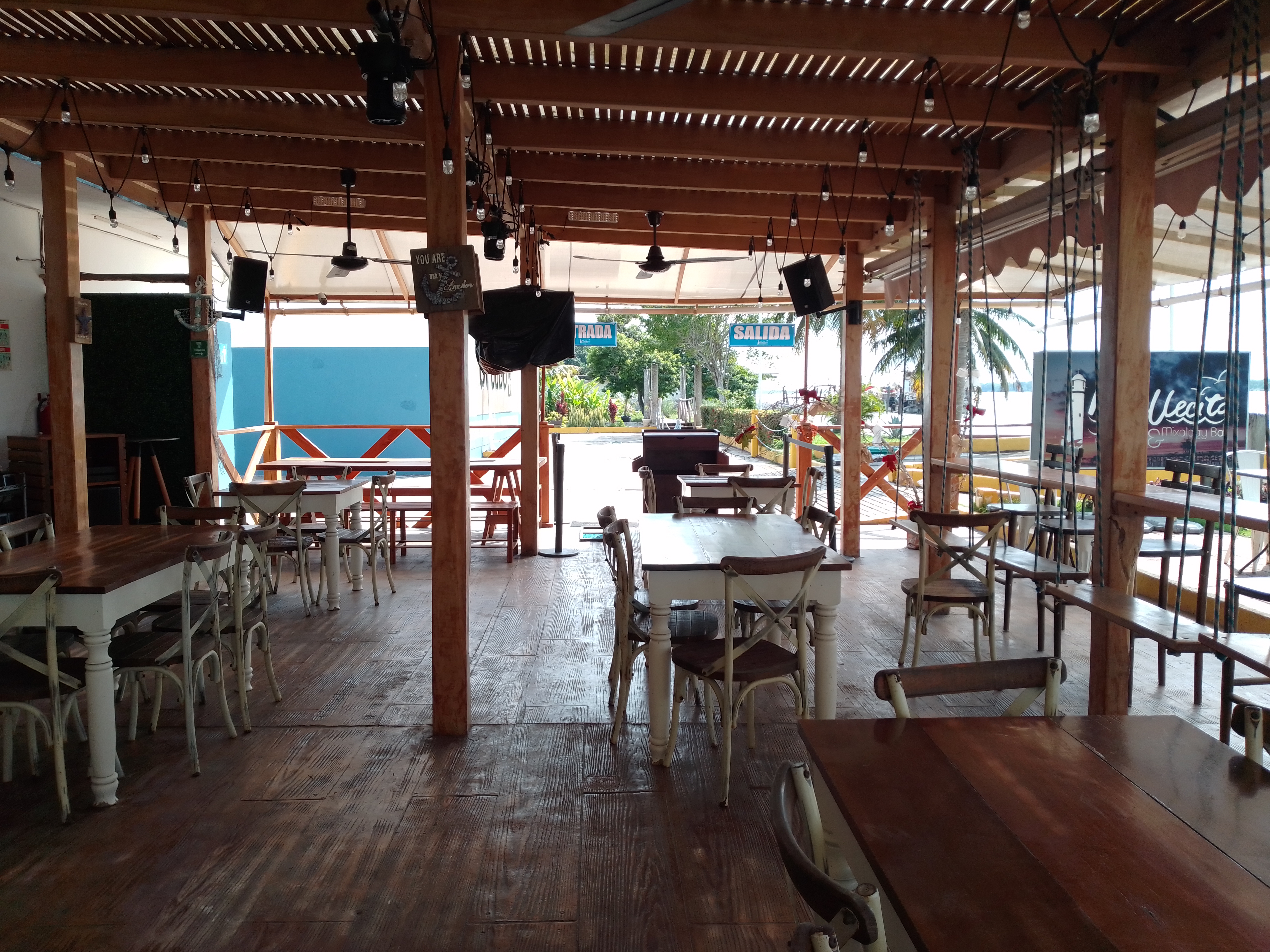 Muellecito Restaurant & Mixology Bar image 5