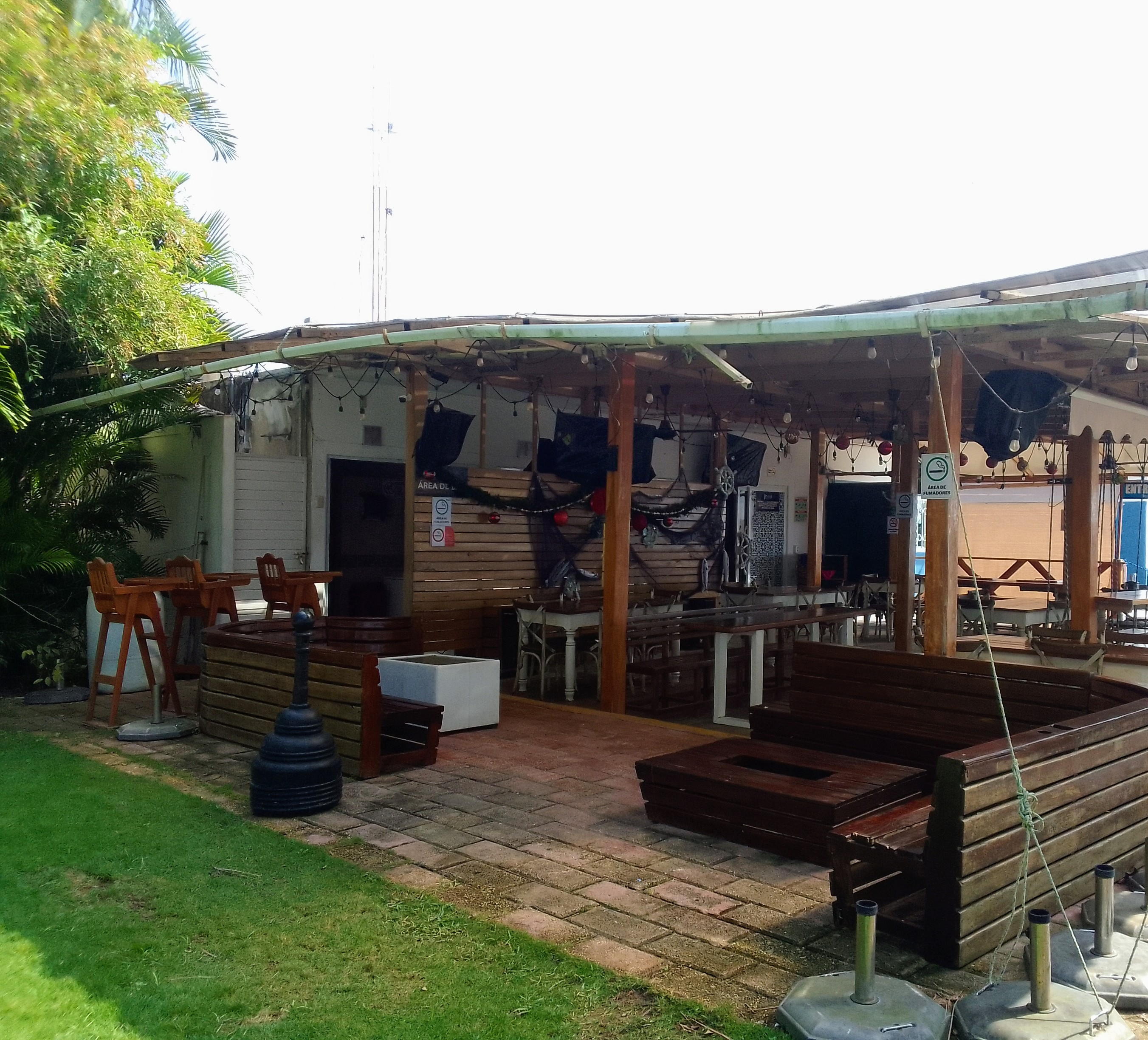 Muellecito Restaurant & Mixology Bar image 6