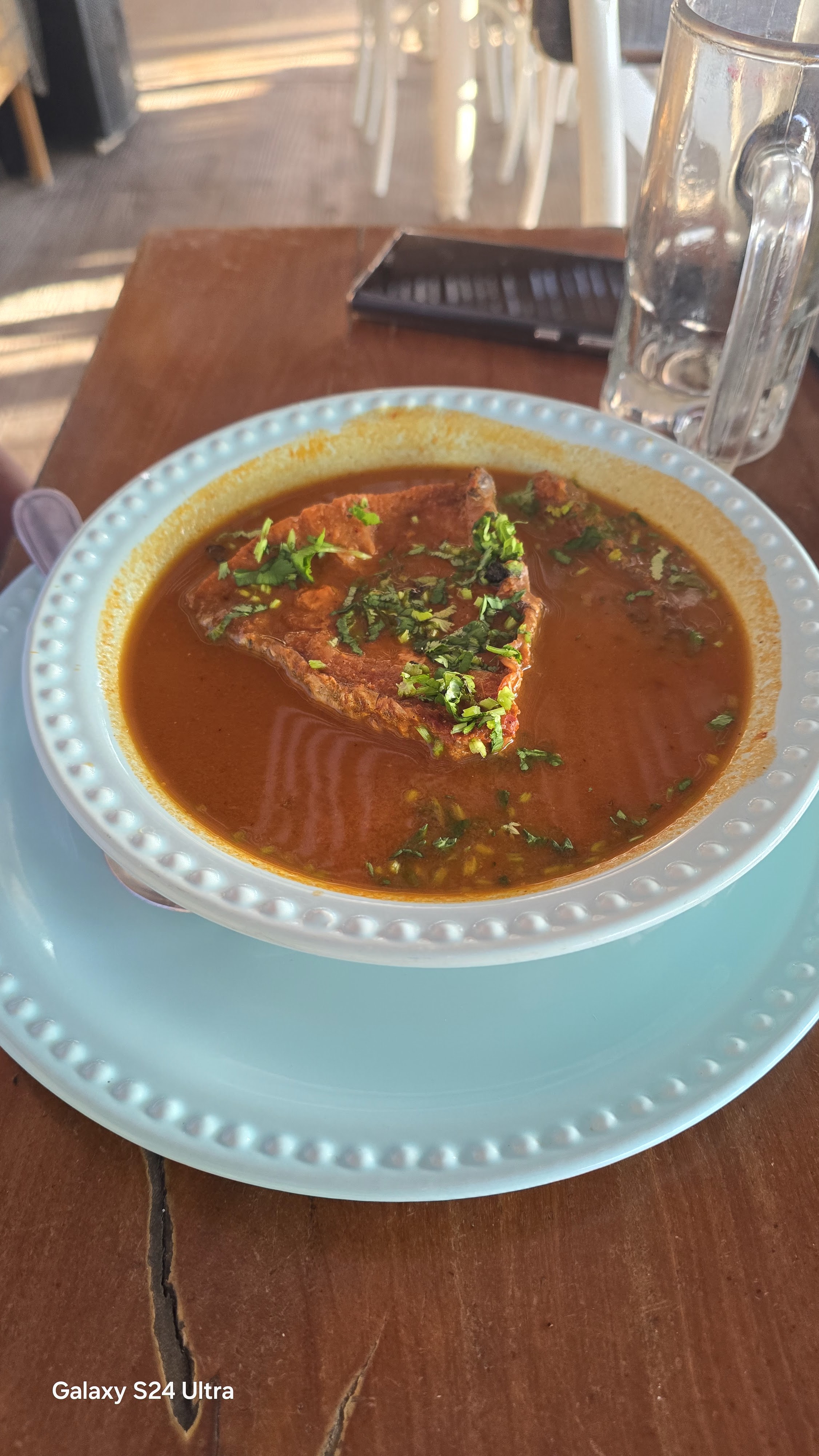 Muellecito Restaurant & Mixology Bar image 7