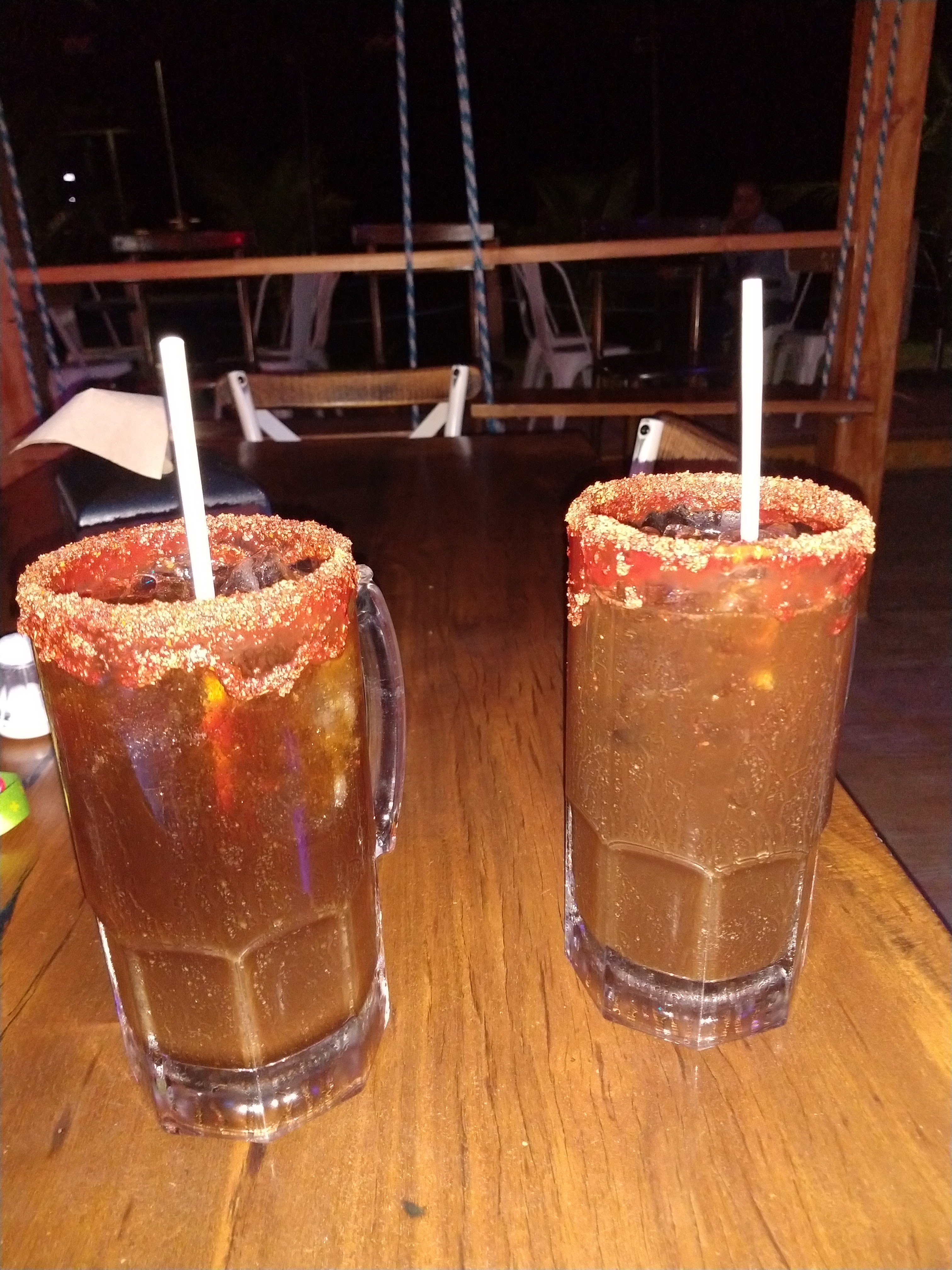 Muellecito Restaurant & Mixology Bar image 8