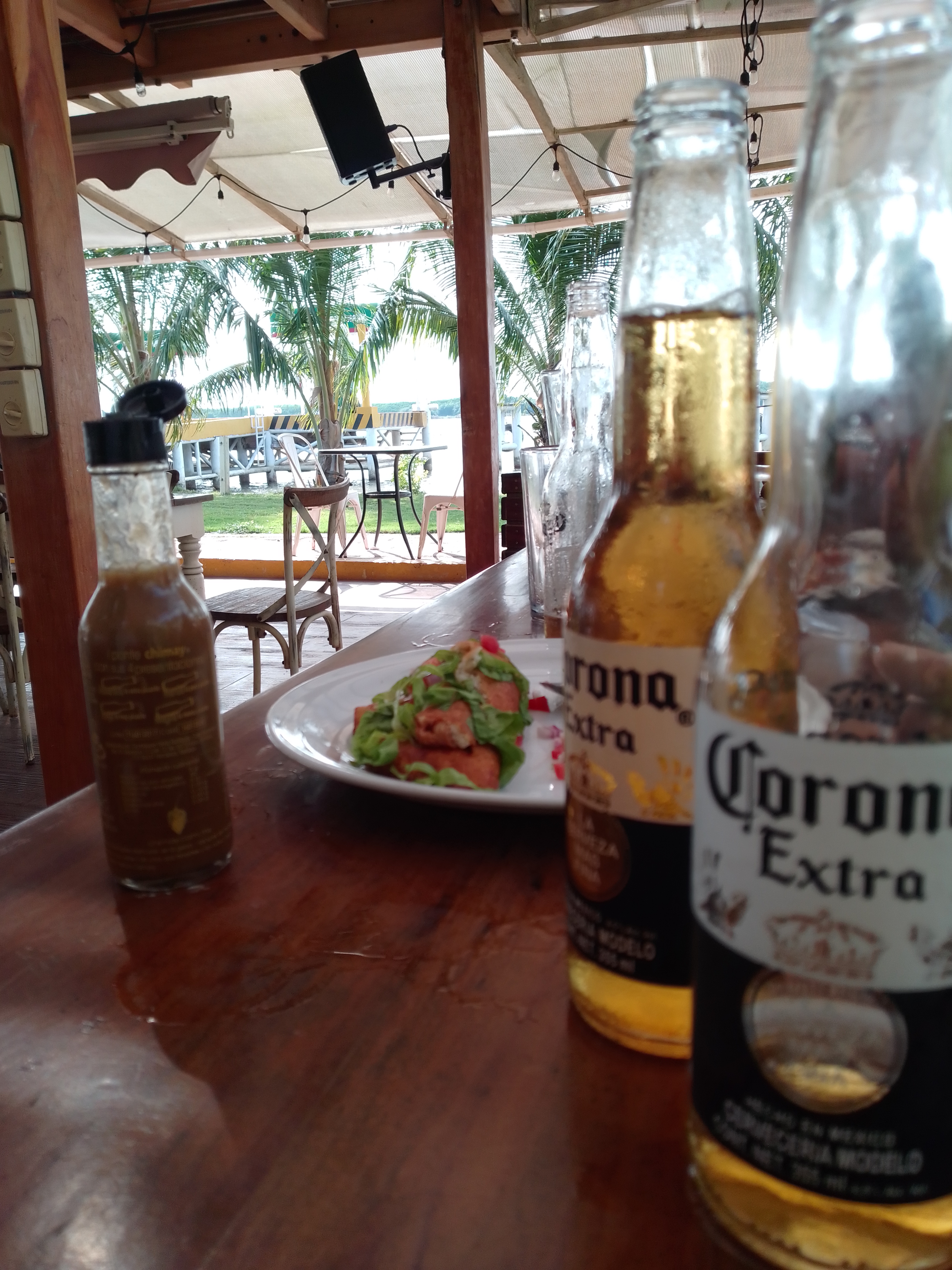 Muellecito Restaurant & Mixology Bar image 9