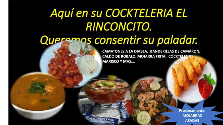 Restaurant DE MARISCOS EL RINCONCITO image 1