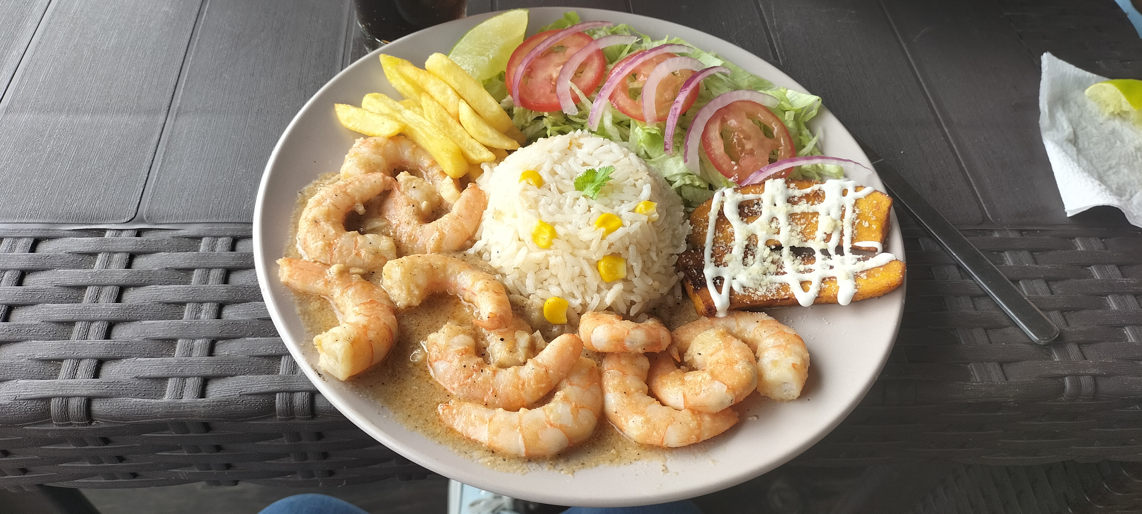 Restaurante familiar LA CHOZA image 2