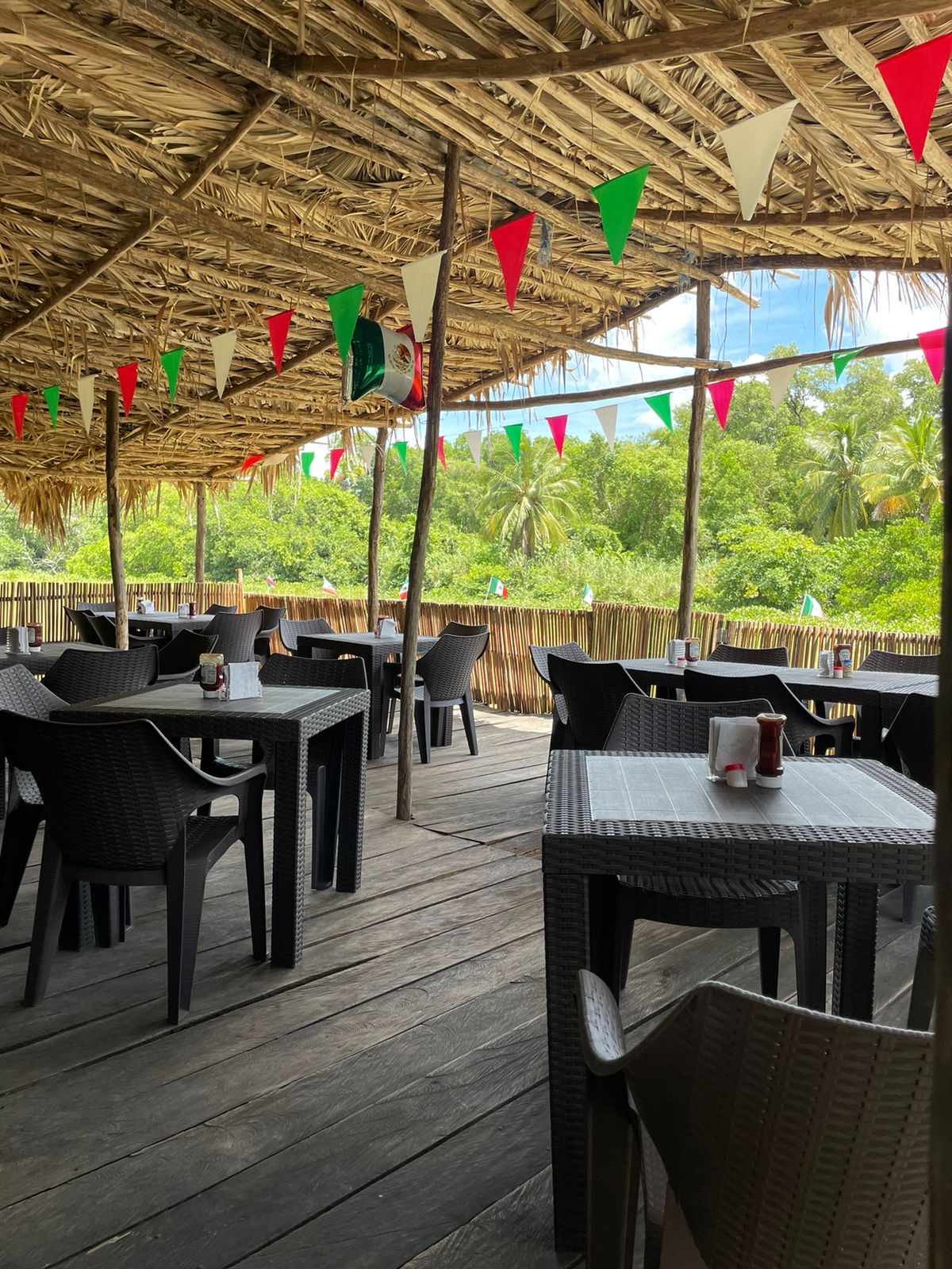 Restaurante familiar LA CHOZA image 4