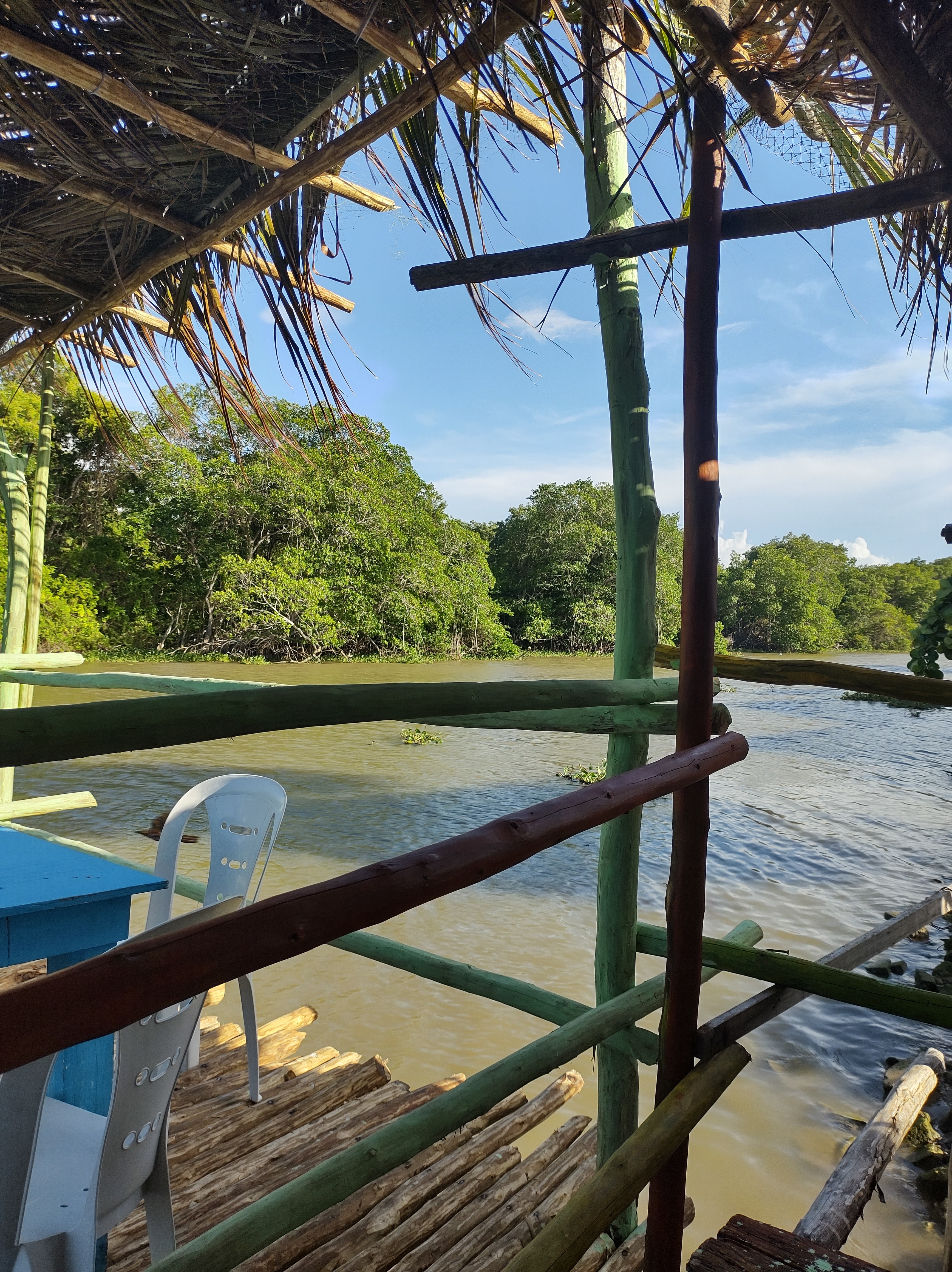 Restaurante familiar LA CHOZA image 5