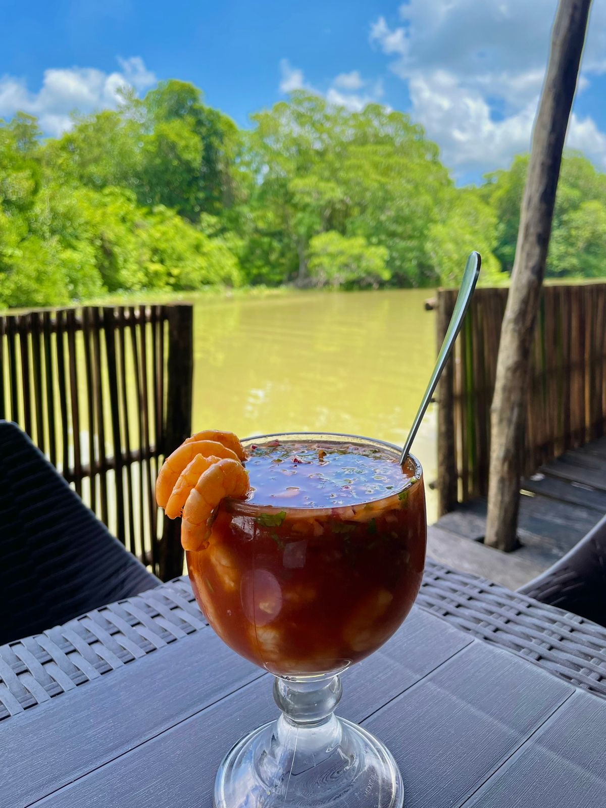 Restaurante familiar LA CHOZA image 6