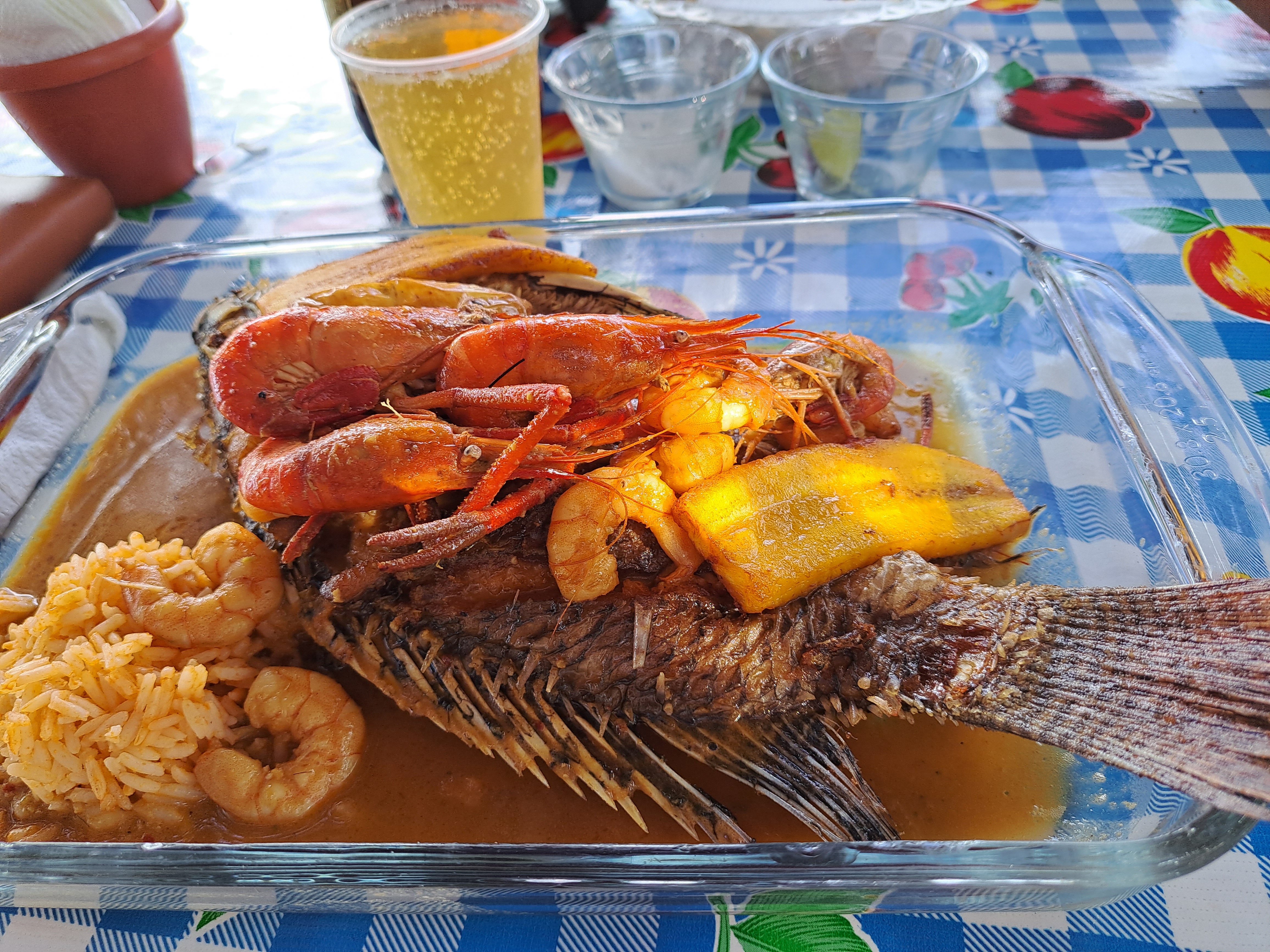 Restaurante familiar LA CHOZA image 7