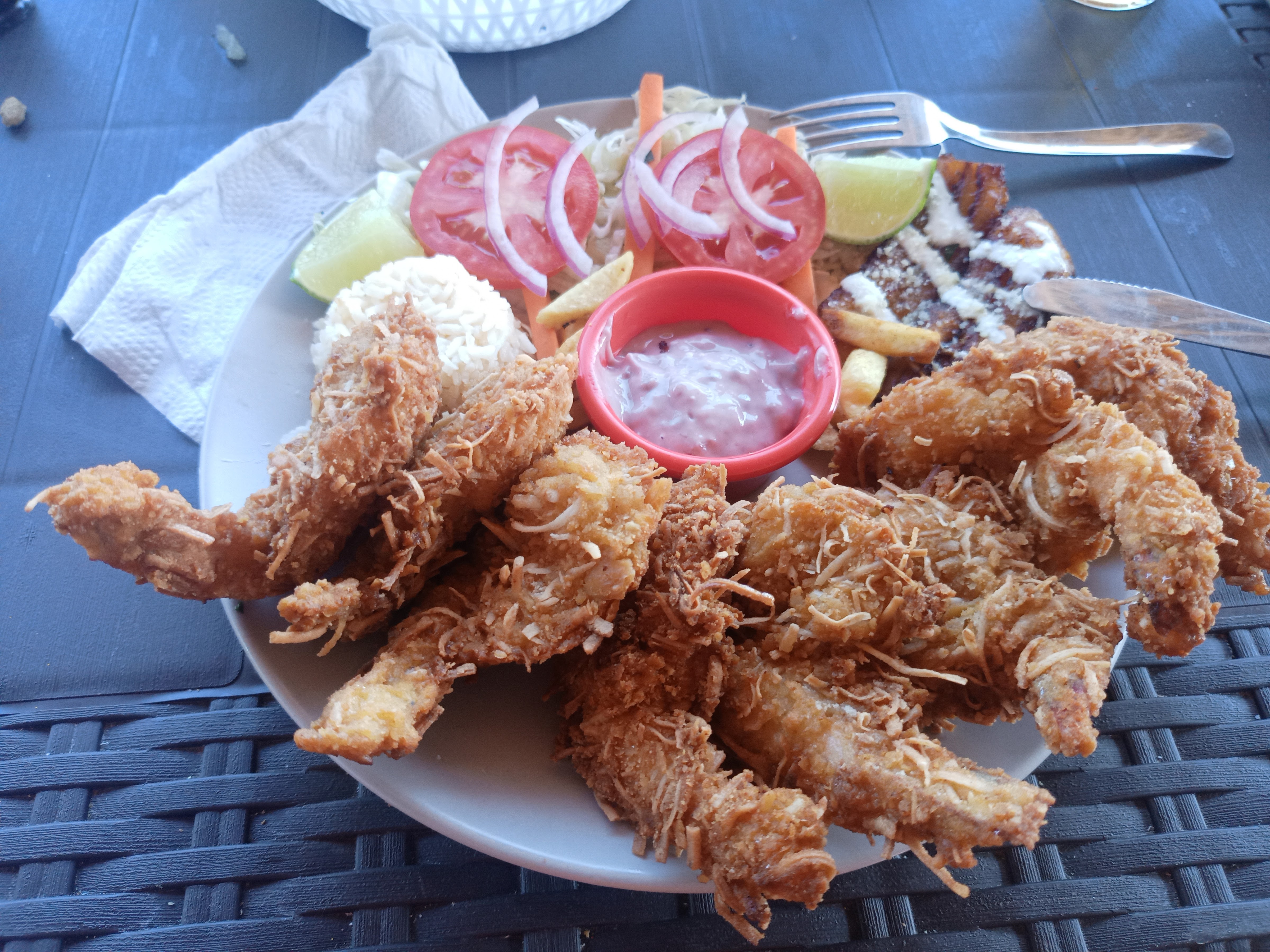 Restaurante familiar LA CHOZA image 8