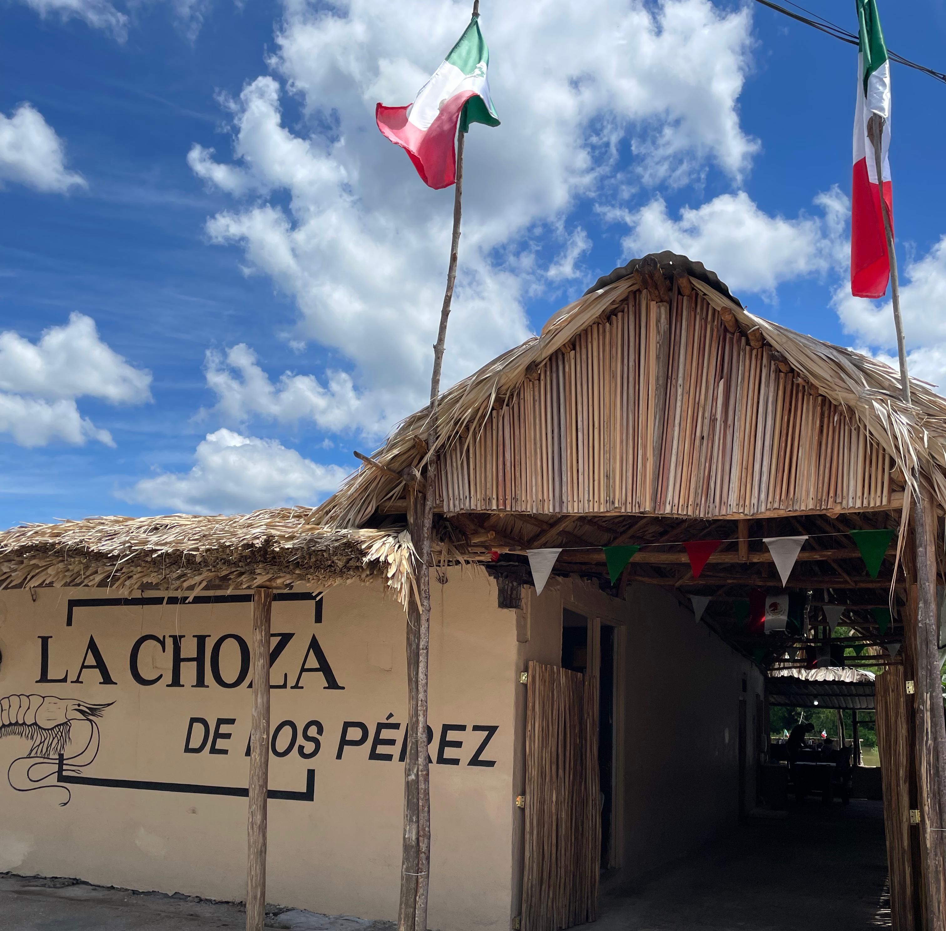 Restaurante familiar LA CHOZA image 9