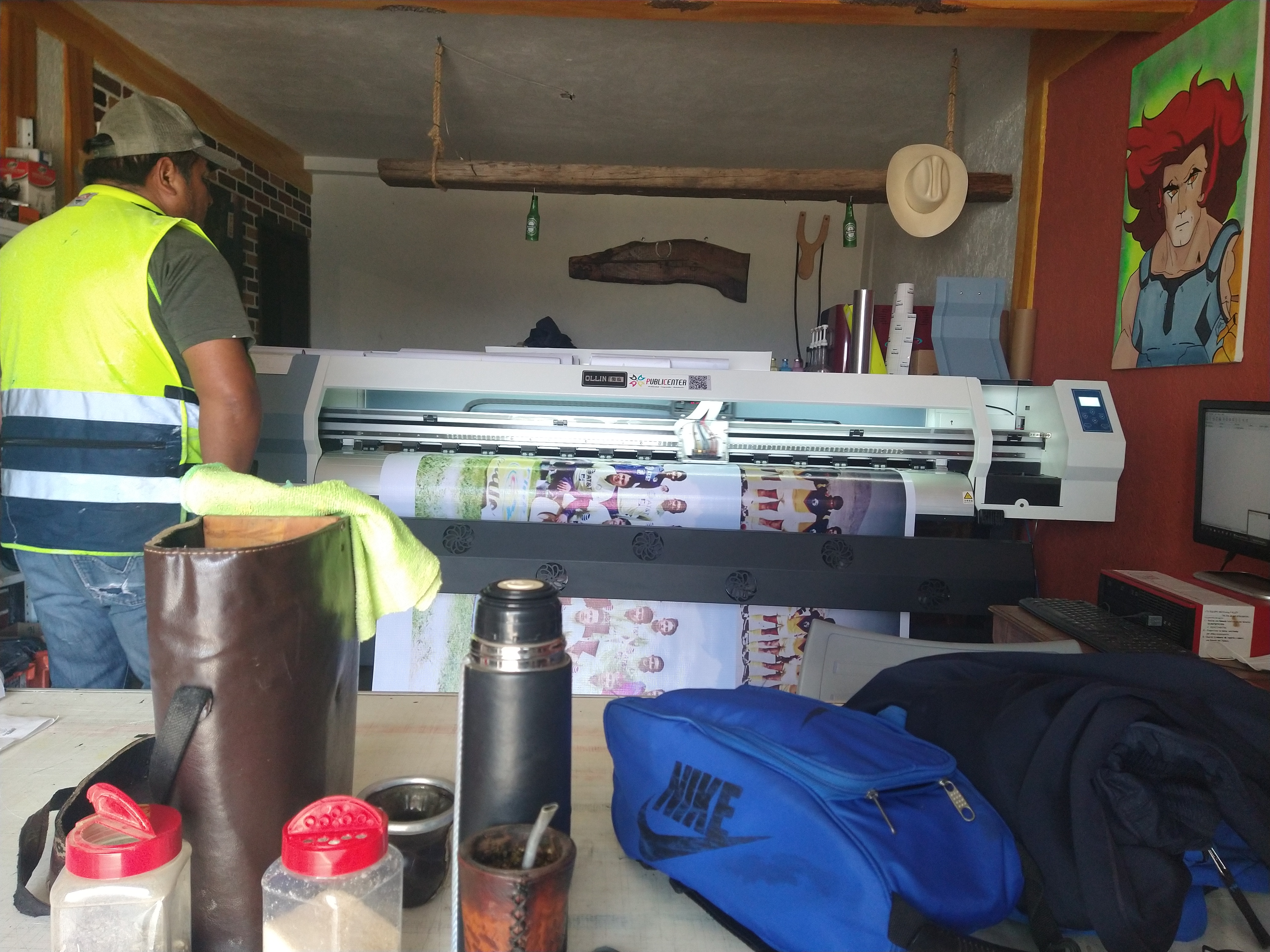 Tequila asador-bar image 1